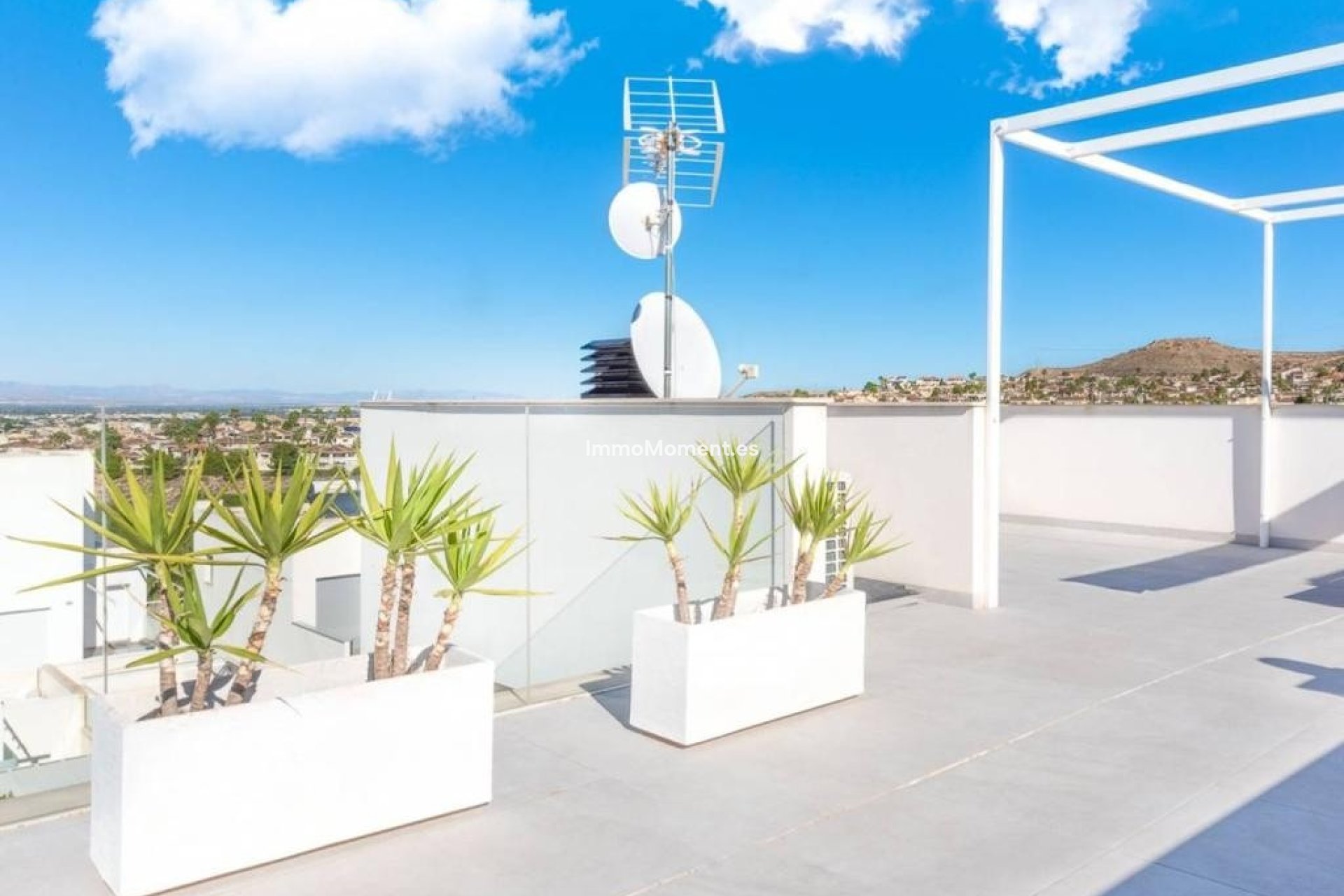 Reventa - Villa independiente - Benijofar