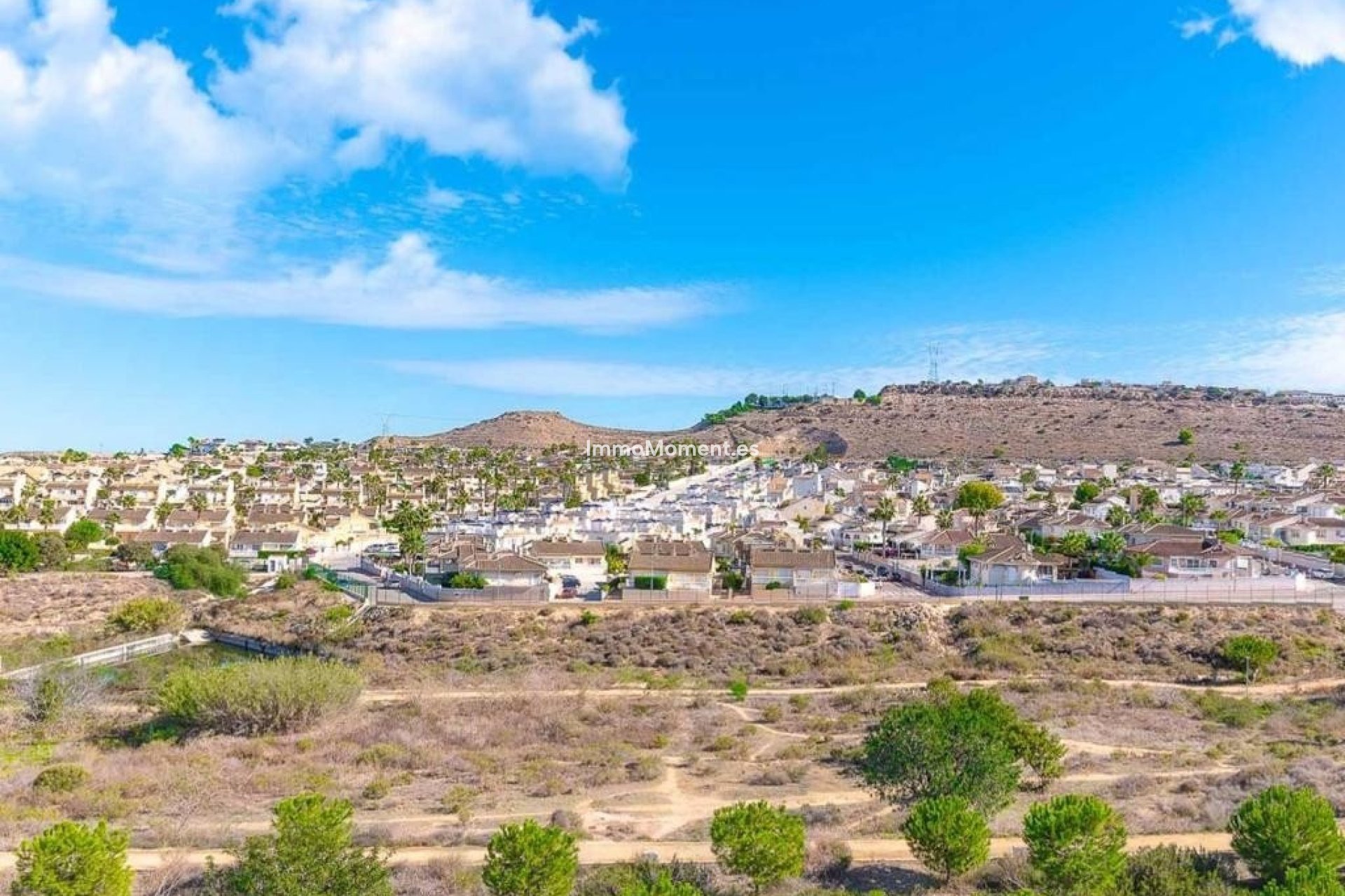 Reventa - Villa independiente - Benijofar