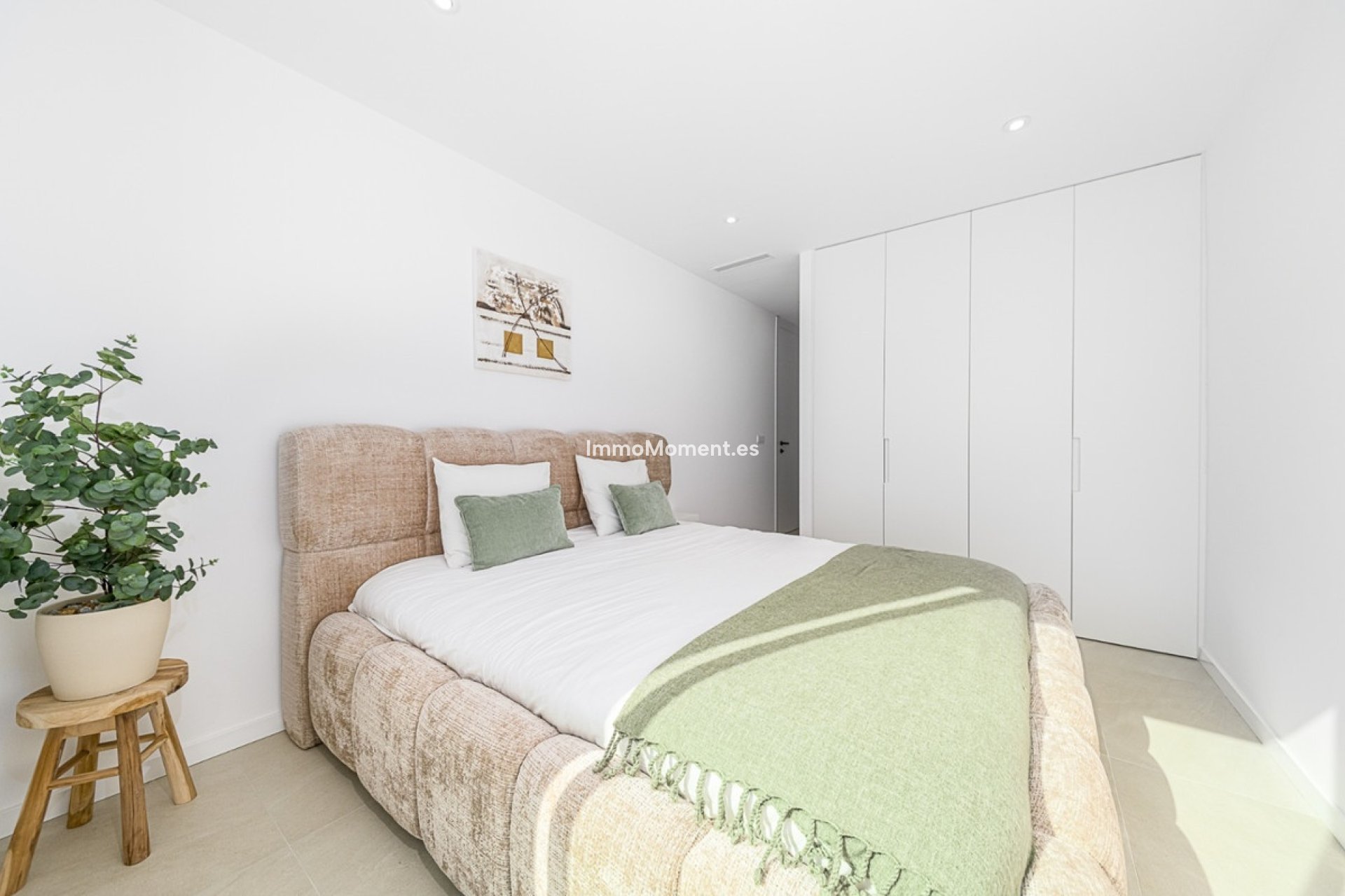 Reventa - Villa independiente - Benissa - Benissa Centro