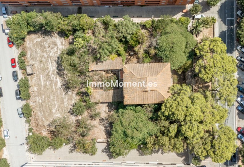 Reventa - Villa independiente - Benissa - Benissa Centro