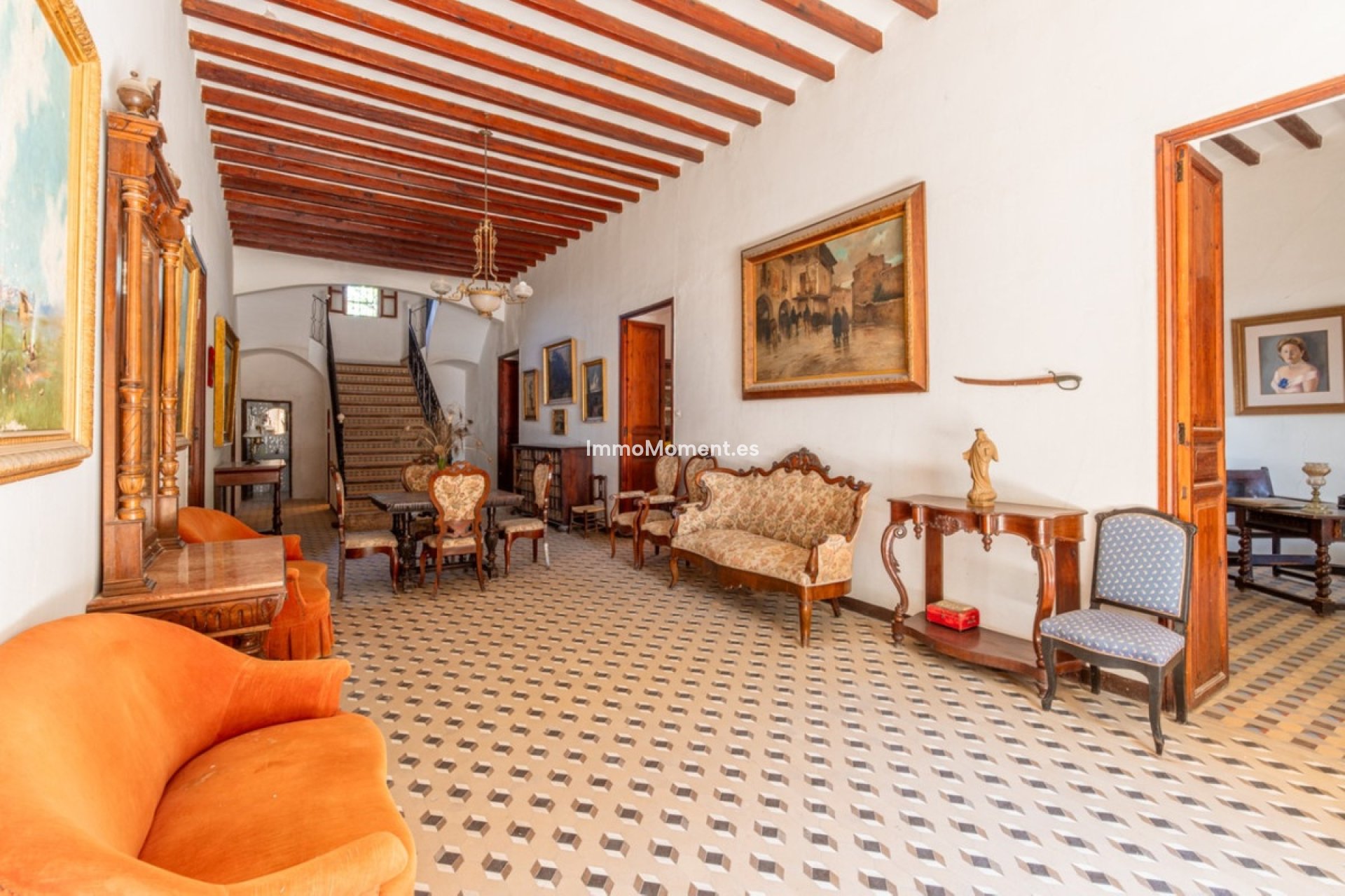Reventa - Villa independiente - Benissa - Benissa Centro