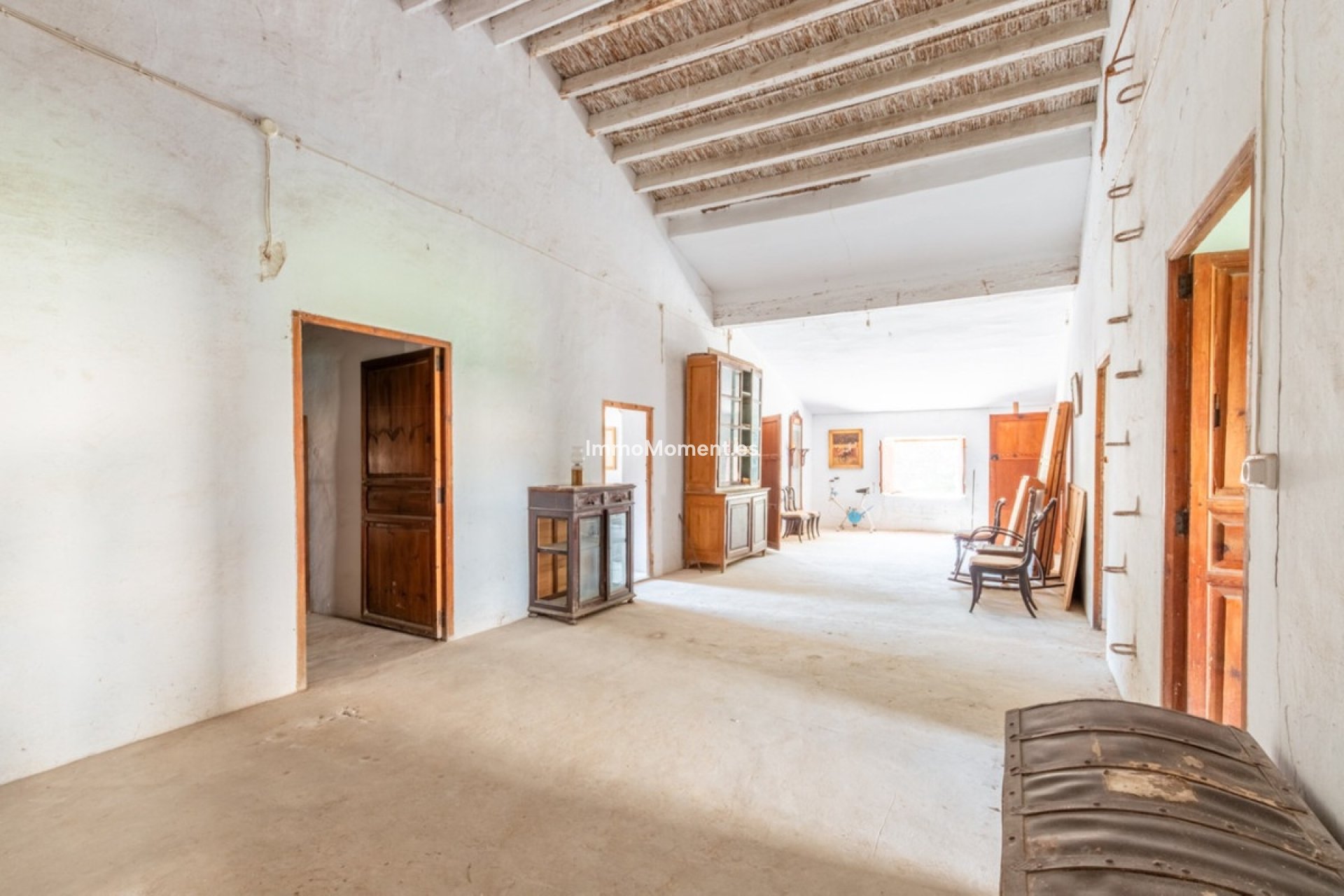 Reventa - Villa independiente - Benissa - Benissa Centro