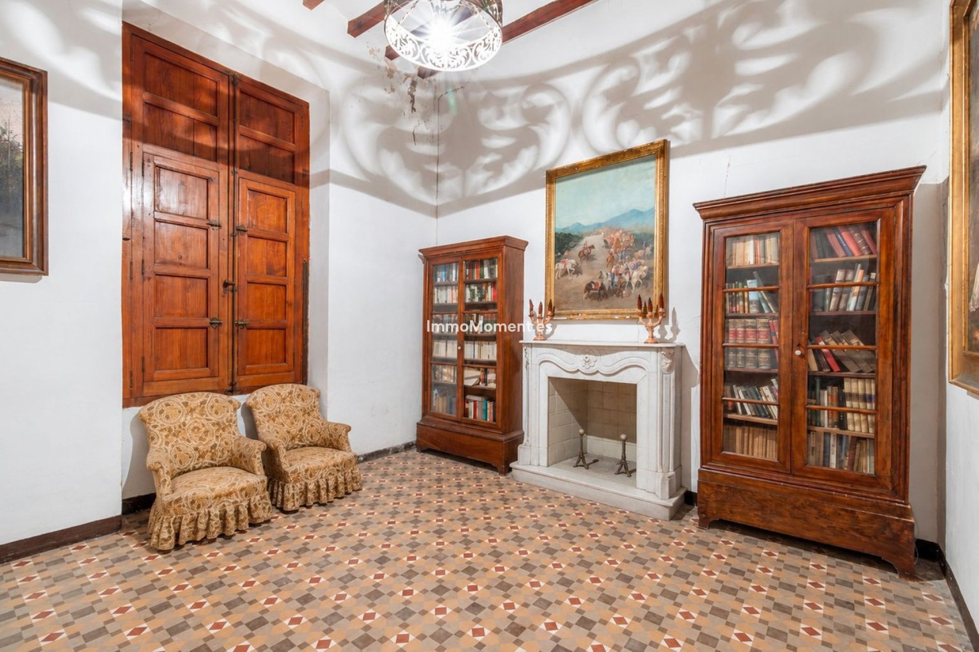 Reventa - Villa independiente - Benissa - Benissa Centro