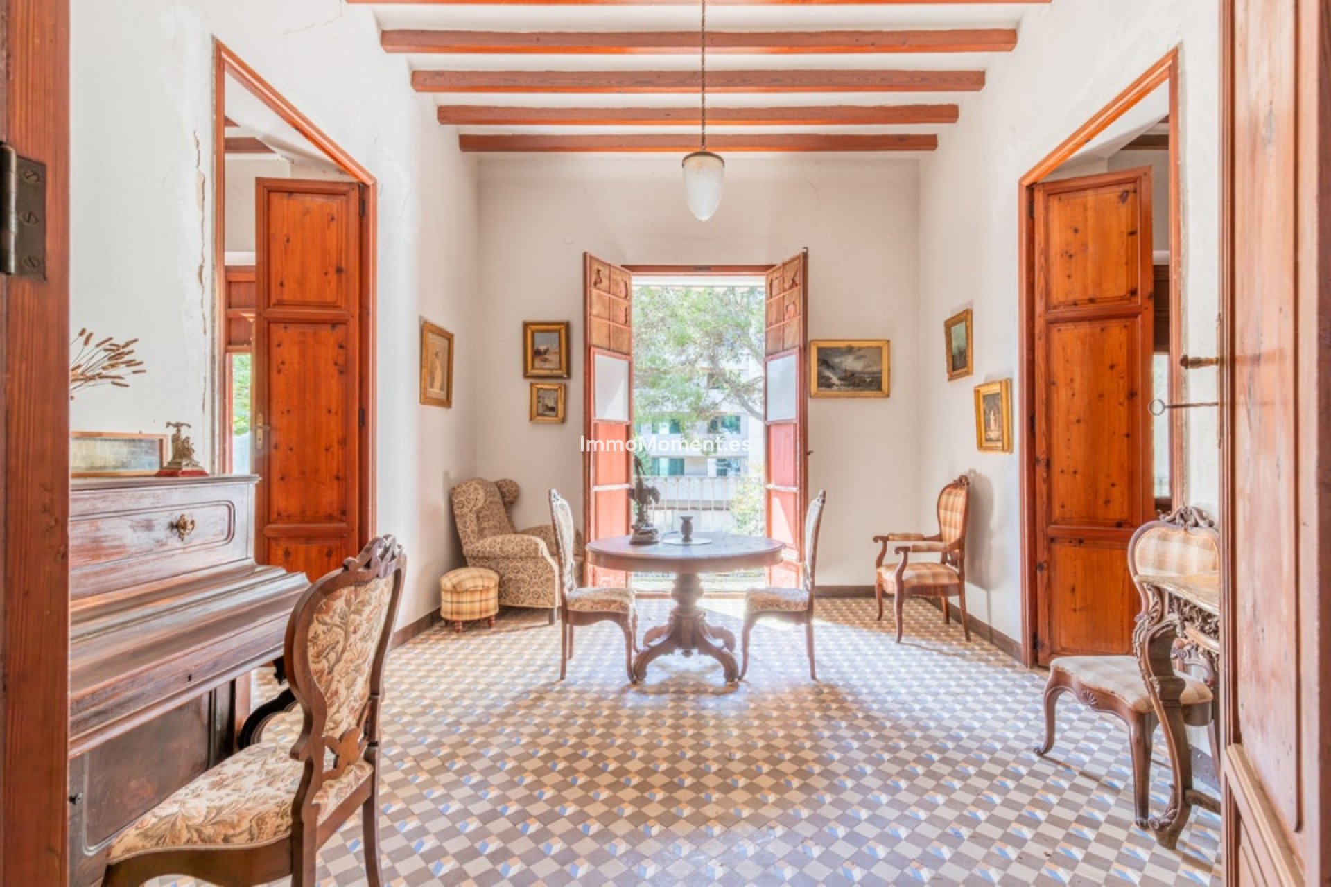 Reventa - Villa independiente - Benissa - Benissa Centro