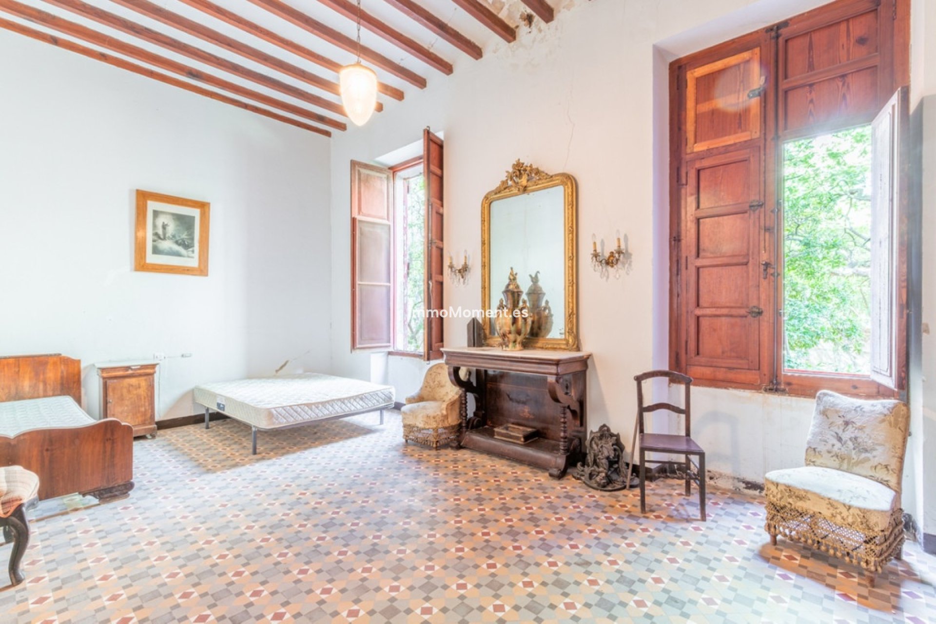 Reventa - Villa independiente - Benissa - Benissa Centro