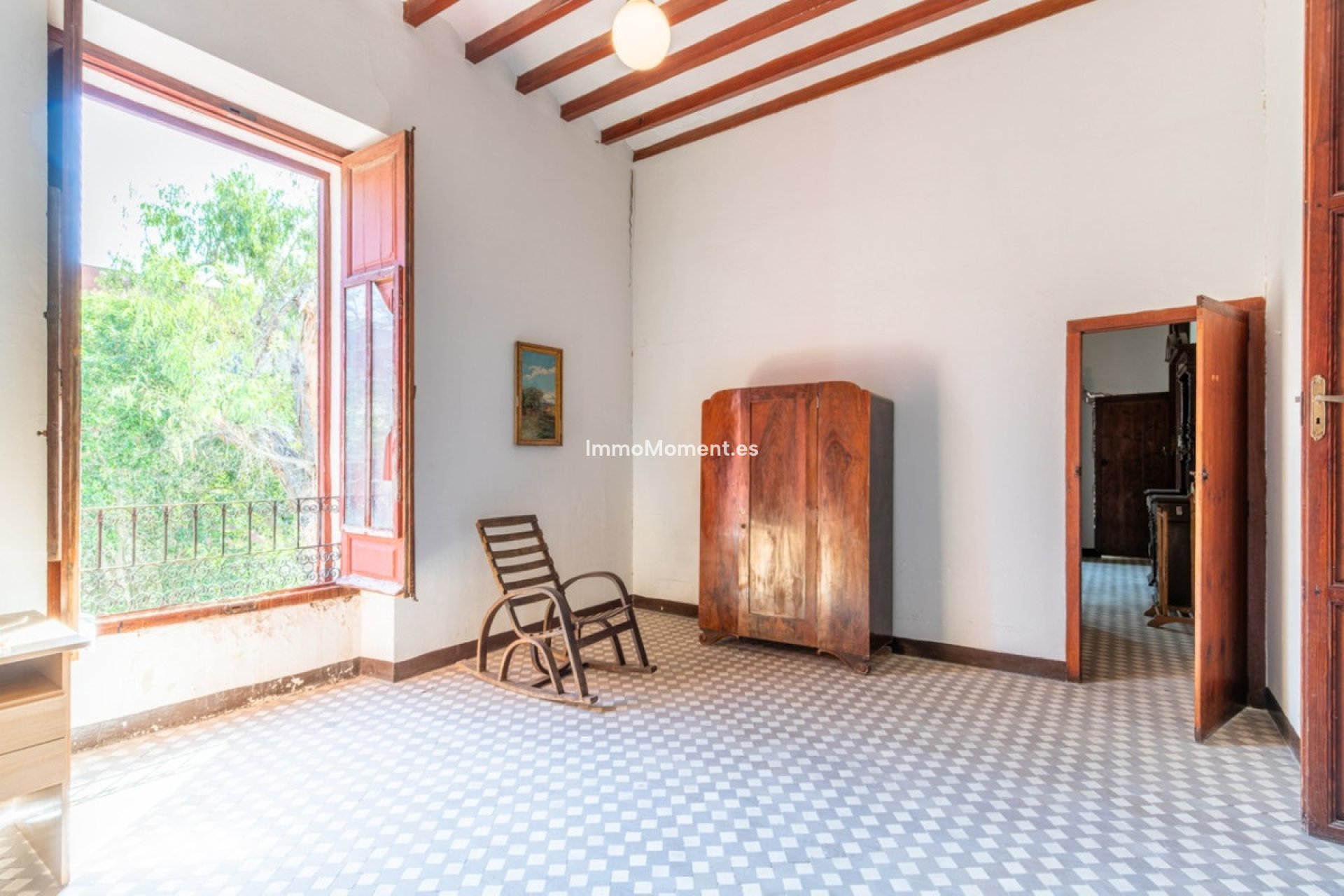 Reventa - Villa independiente - Benissa - Benissa Centro