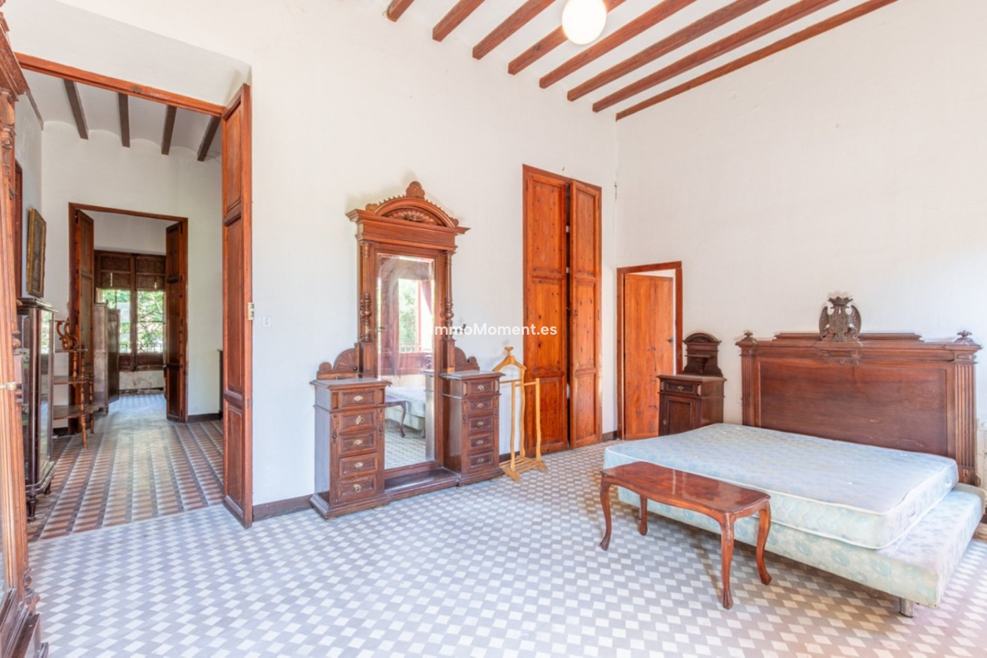 Reventa - Villa independiente - Benissa - Benissa Centro
