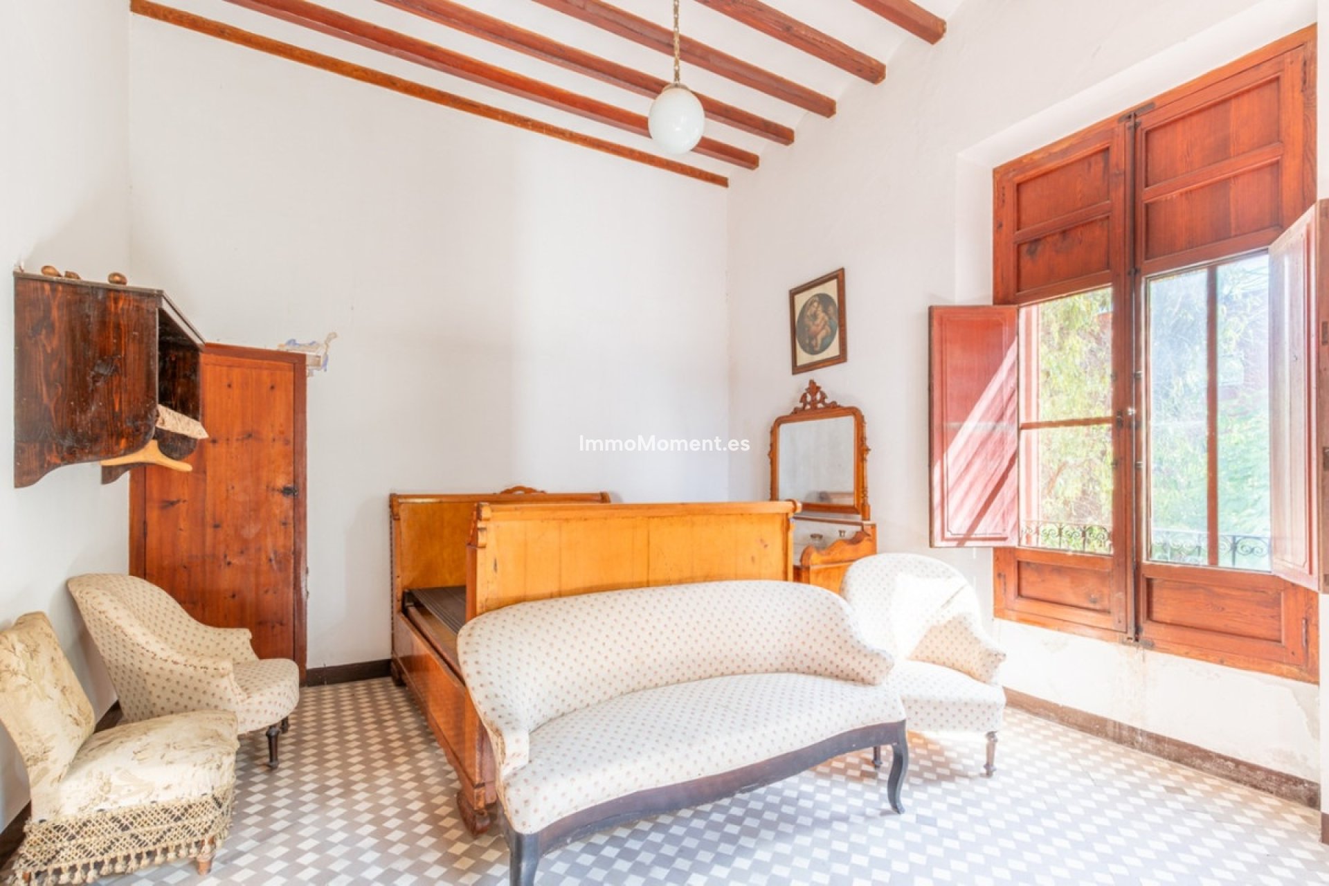 Reventa - Villa independiente - Benissa - Benissa Centro