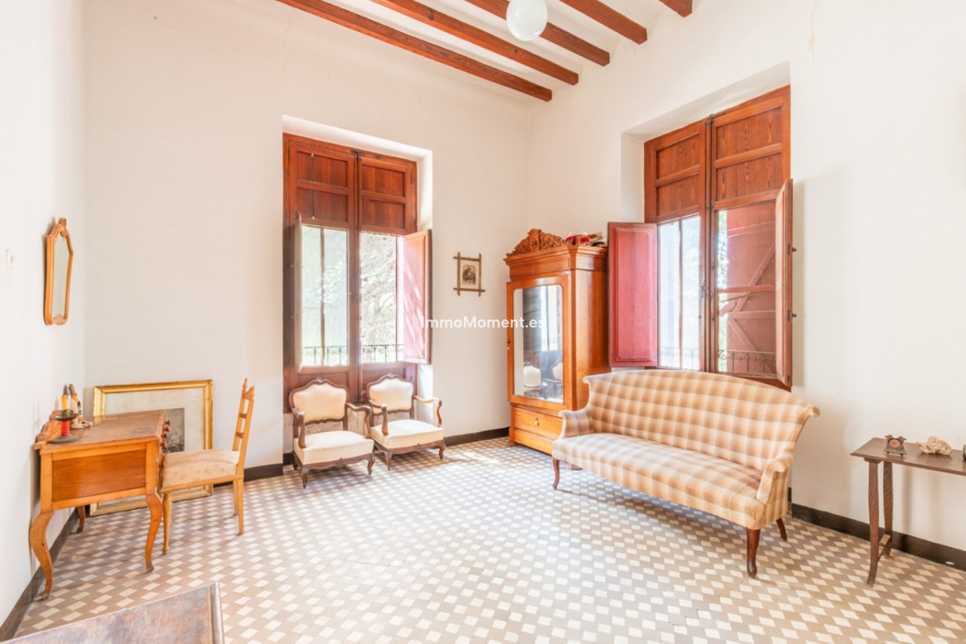 Reventa - Villa independiente - Benissa - Benissa Centro