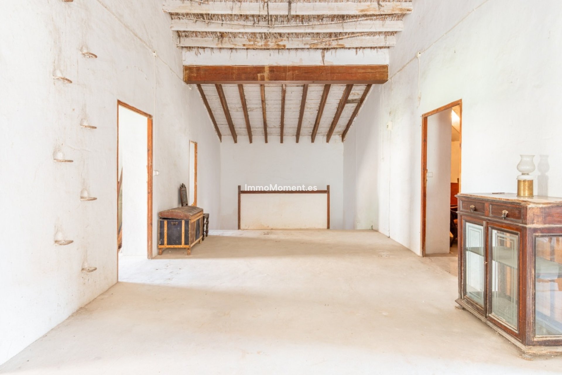 Reventa - Villa independiente - Benissa - Benissa Centro