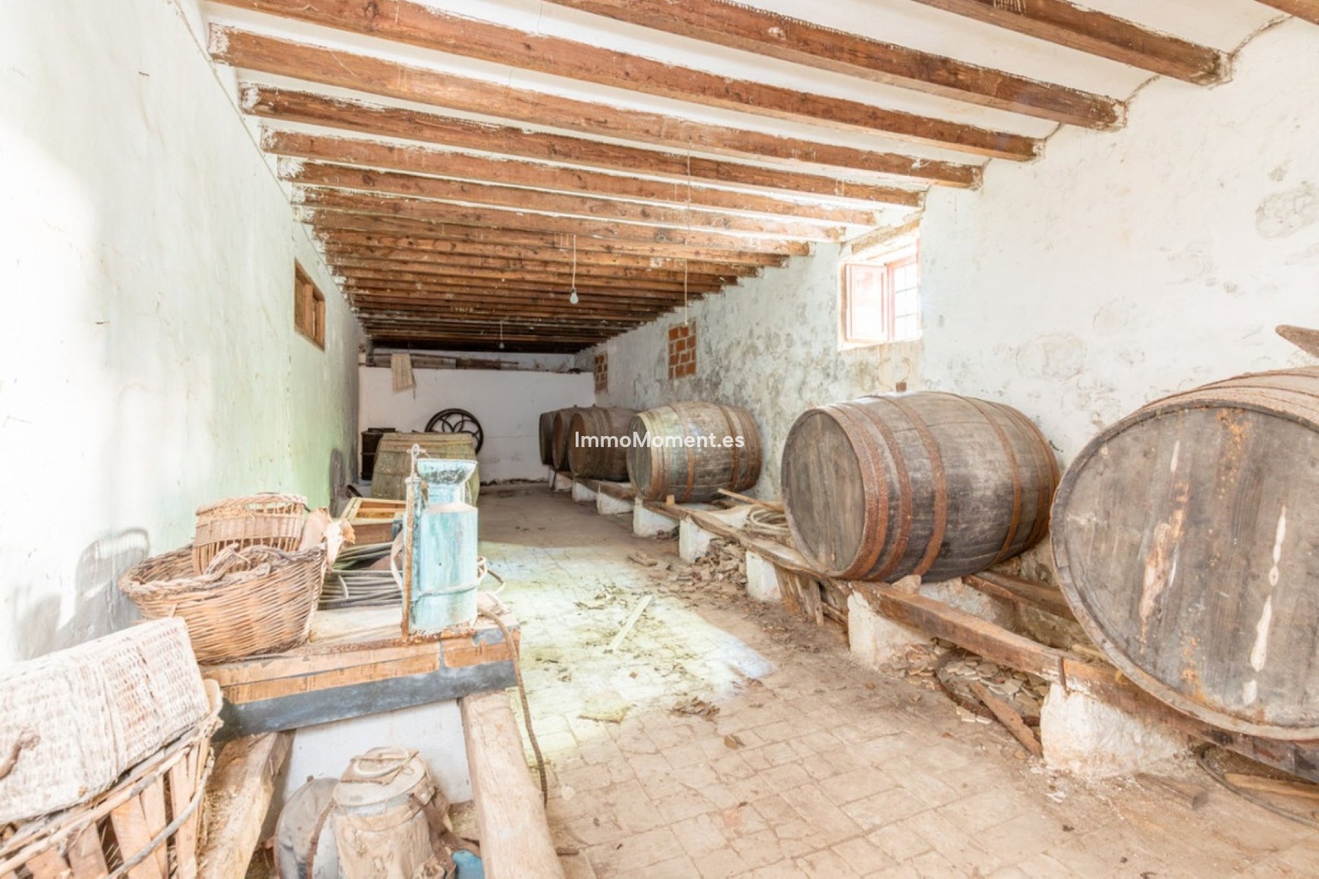 Reventa - Villa independiente - Benissa - Benissa Centro