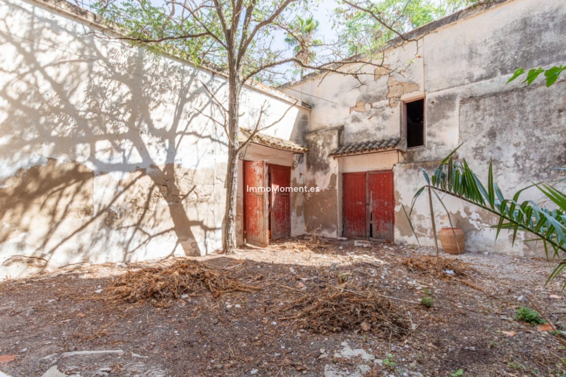 Reventa - Villa independiente - Benissa - Benissa Centro