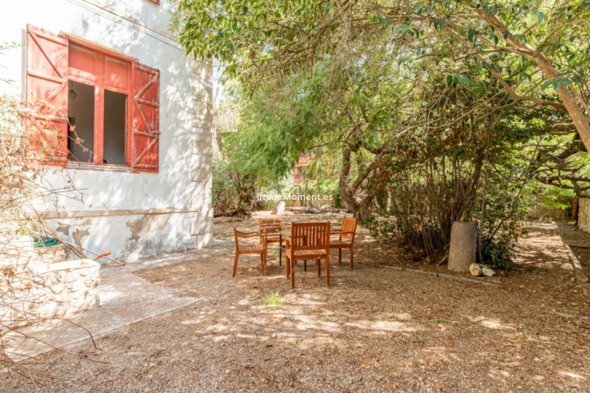 Reventa - Villa independiente - Benissa - Benissa Centro