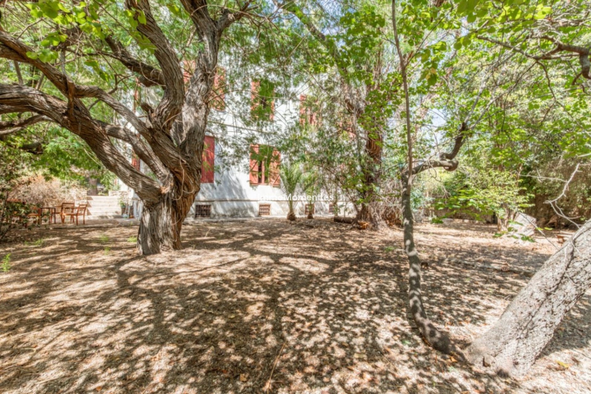Reventa - Villa independiente - Benissa - Benissa Centro
