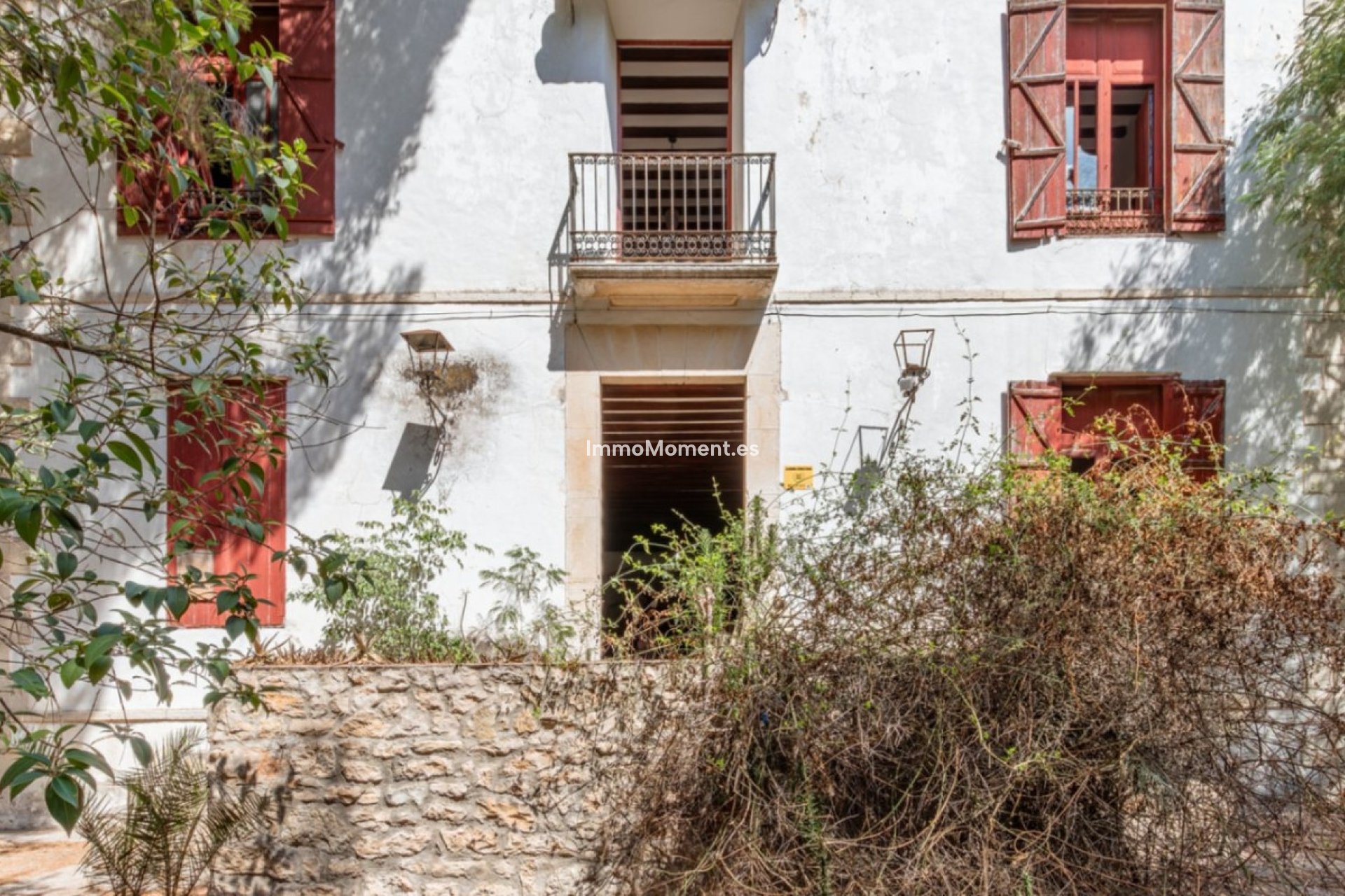Reventa - Villa independiente - Benissa - Benissa Centro