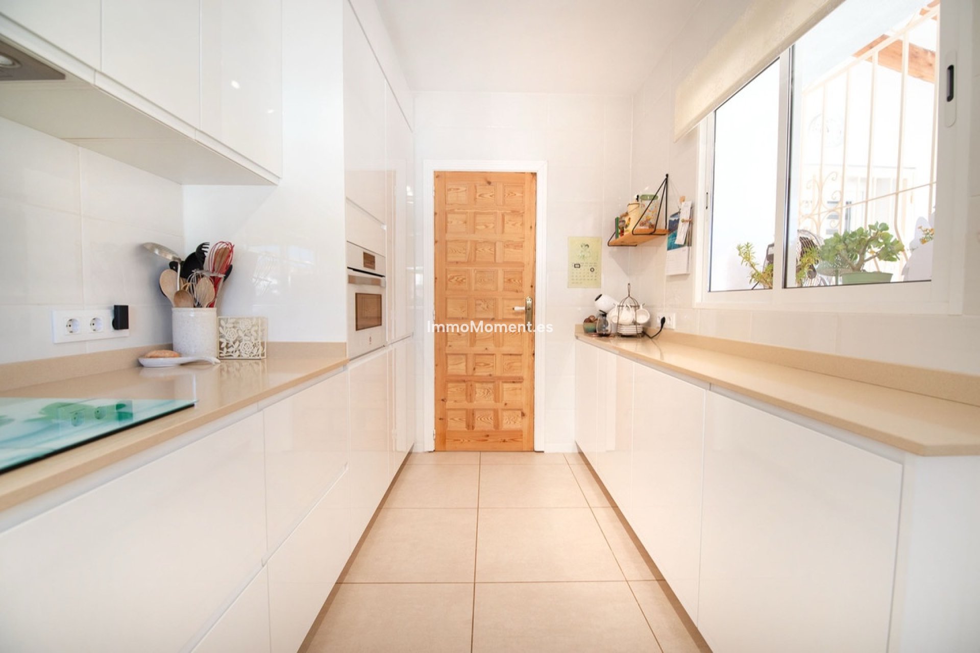 Reventa - Villa independiente - Benissa - Benissa Centro