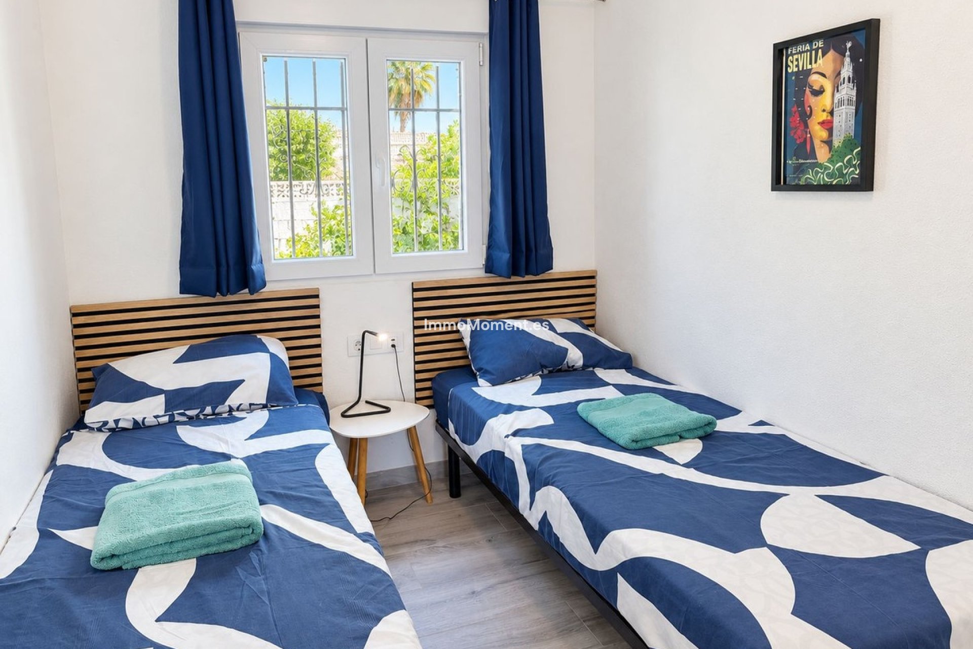 Reventa - Villa independiente - Benissa - Benissa Centro