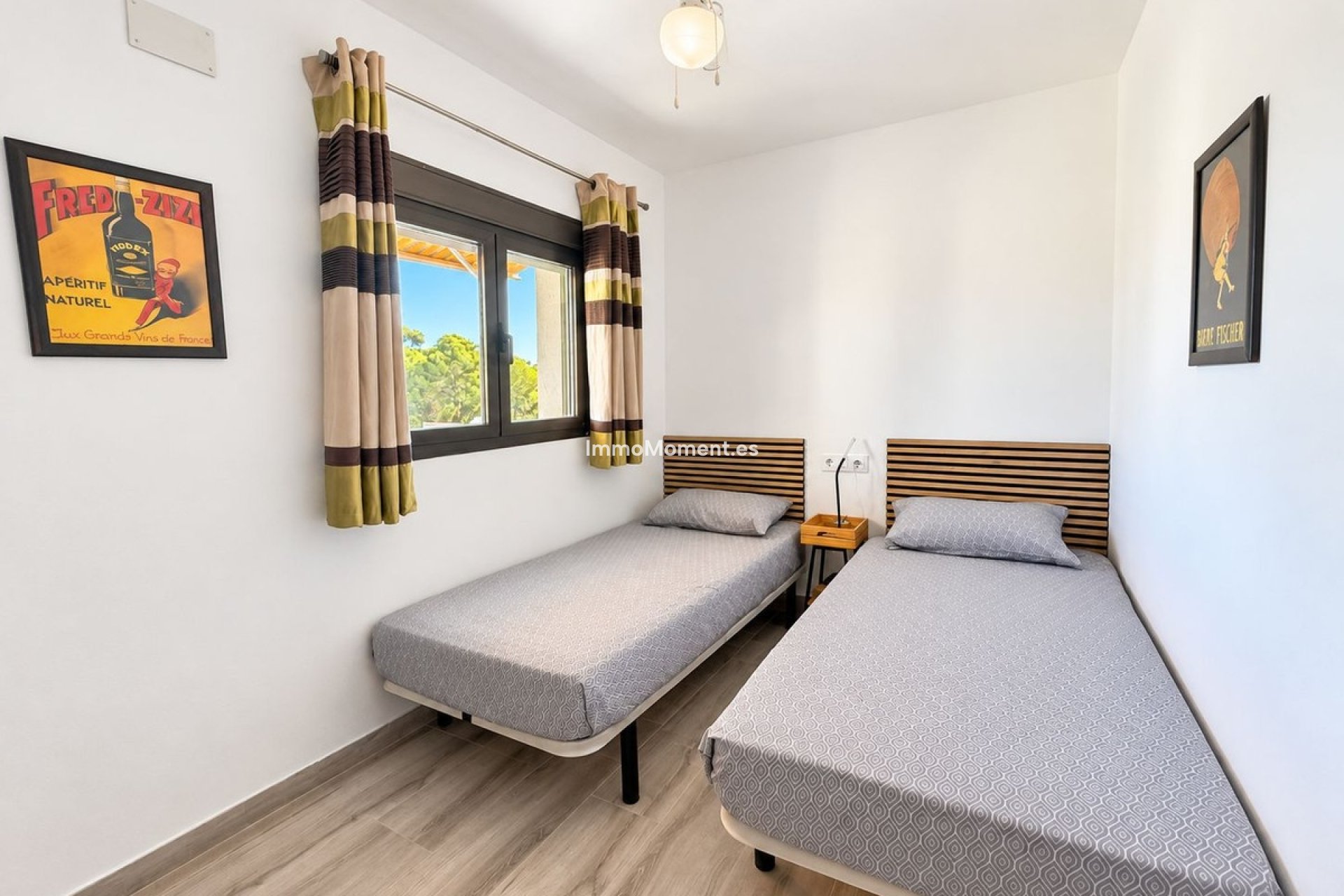 Reventa - Villa independiente - Benissa - Benissa Centro