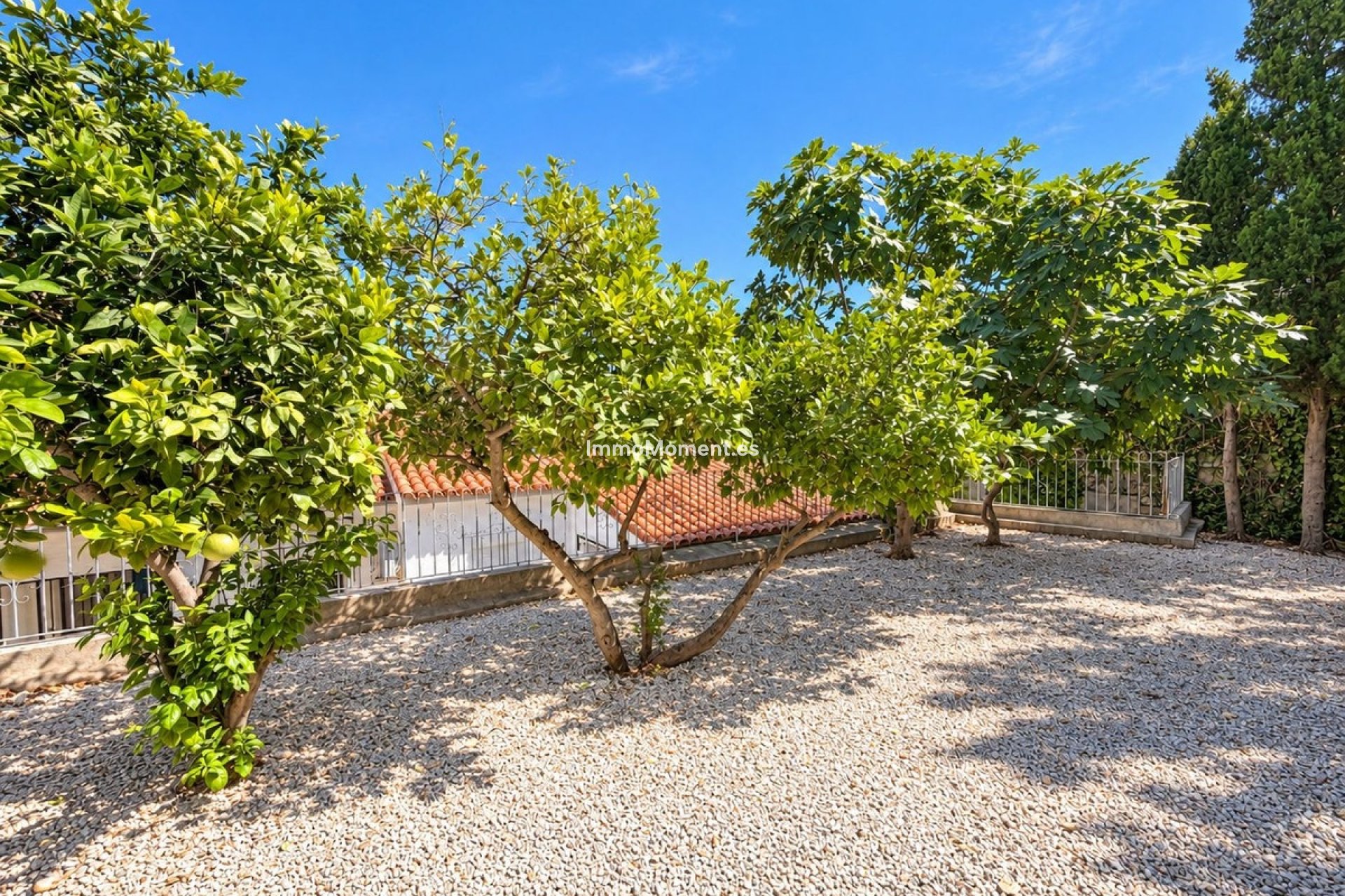 Reventa - Villa independiente - Benissa - Benissa Centro