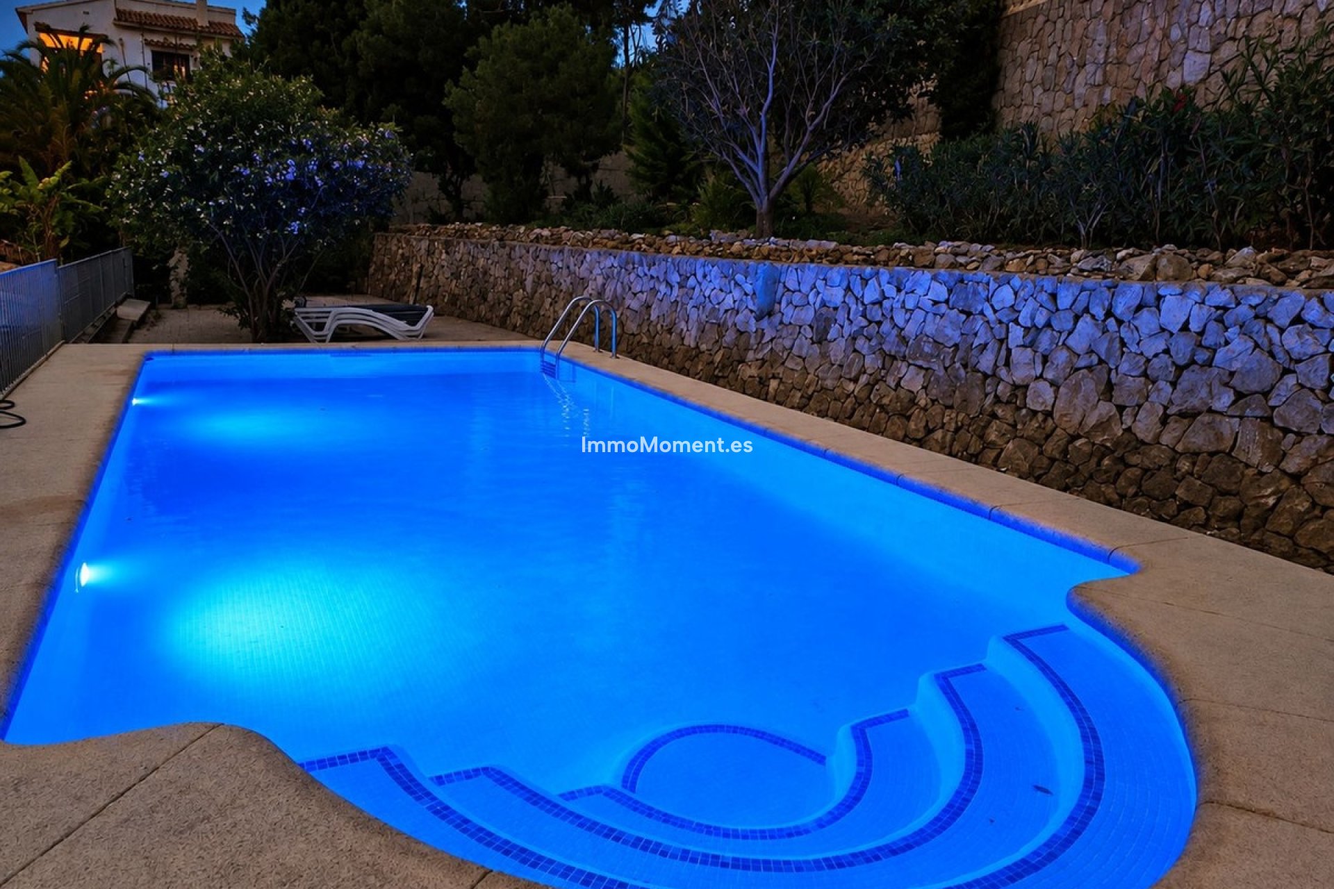 Reventa - Villa independiente - Benissa - Benissa Centro