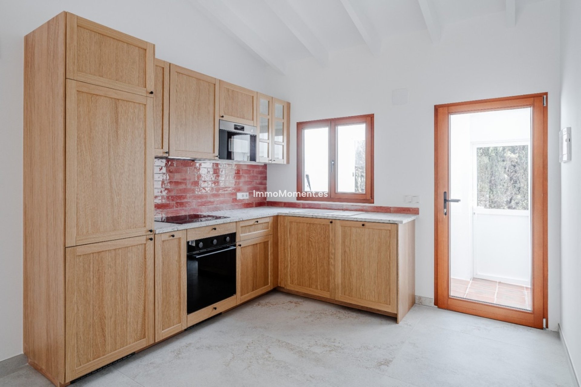 Reventa - Villa independiente - Benissa - Benissa Centro