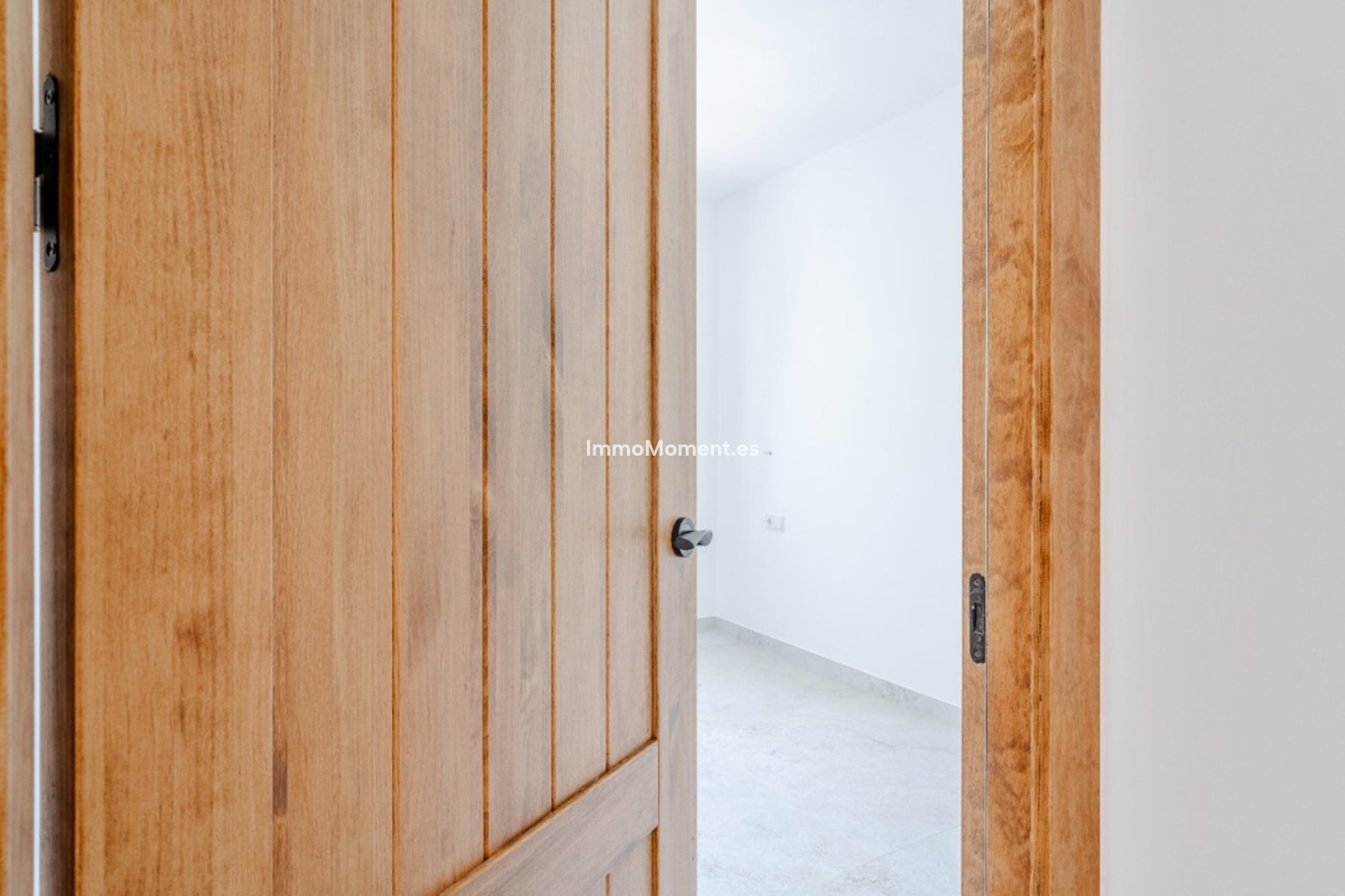 Reventa - Villa independiente - Benissa - Benissa Centro