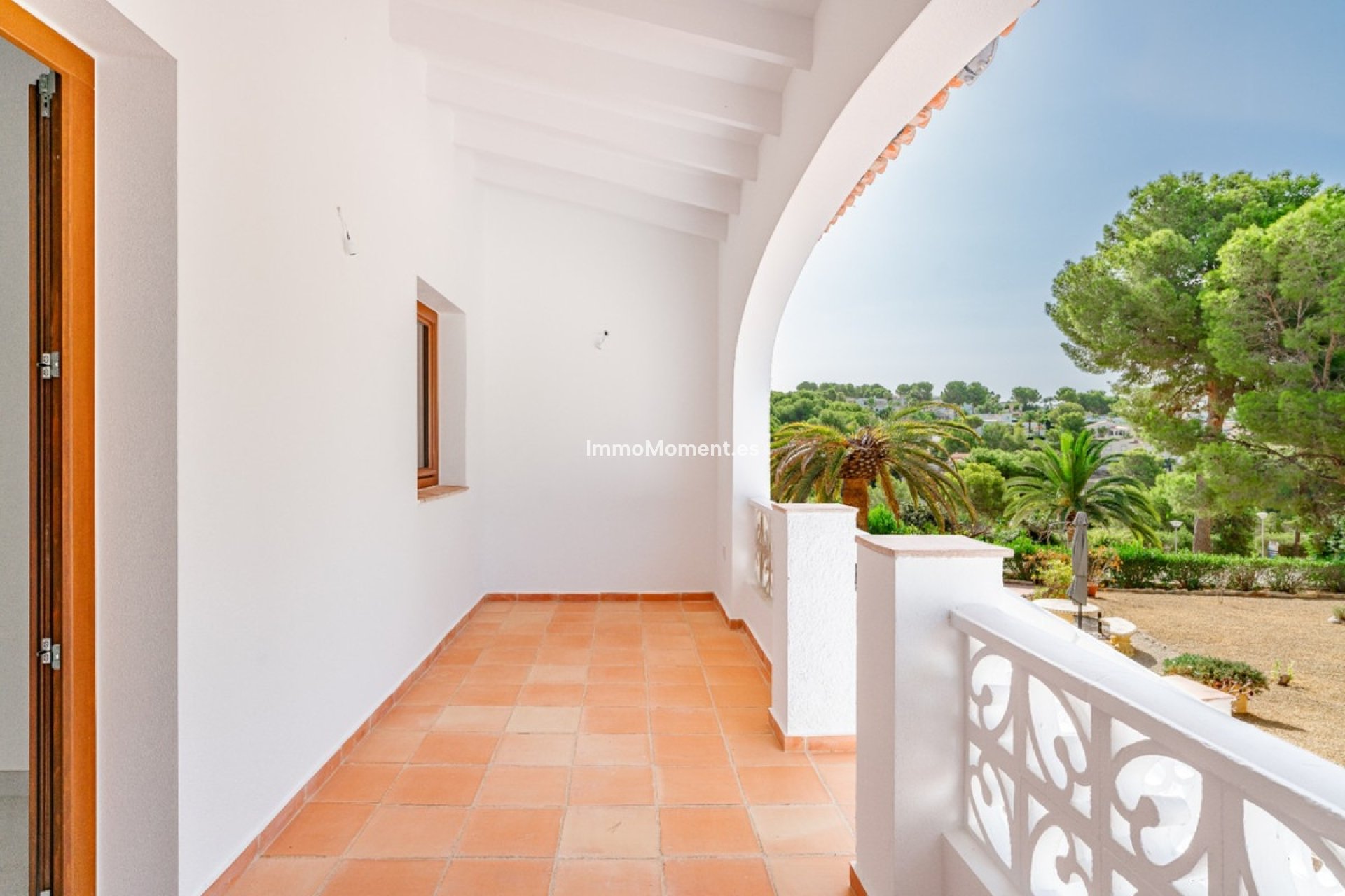 Reventa - Villa independiente - Benissa - Benissa Centro