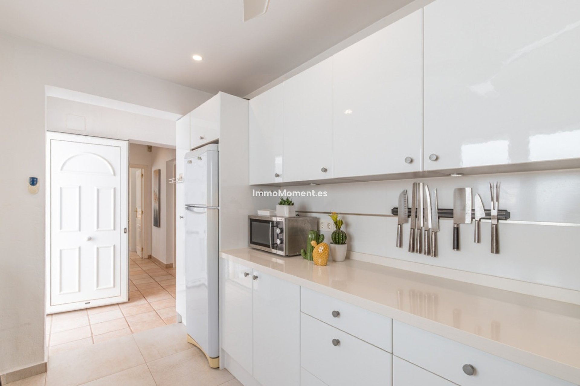 Reventa - Villa independiente - Benissa - Benissa Centro