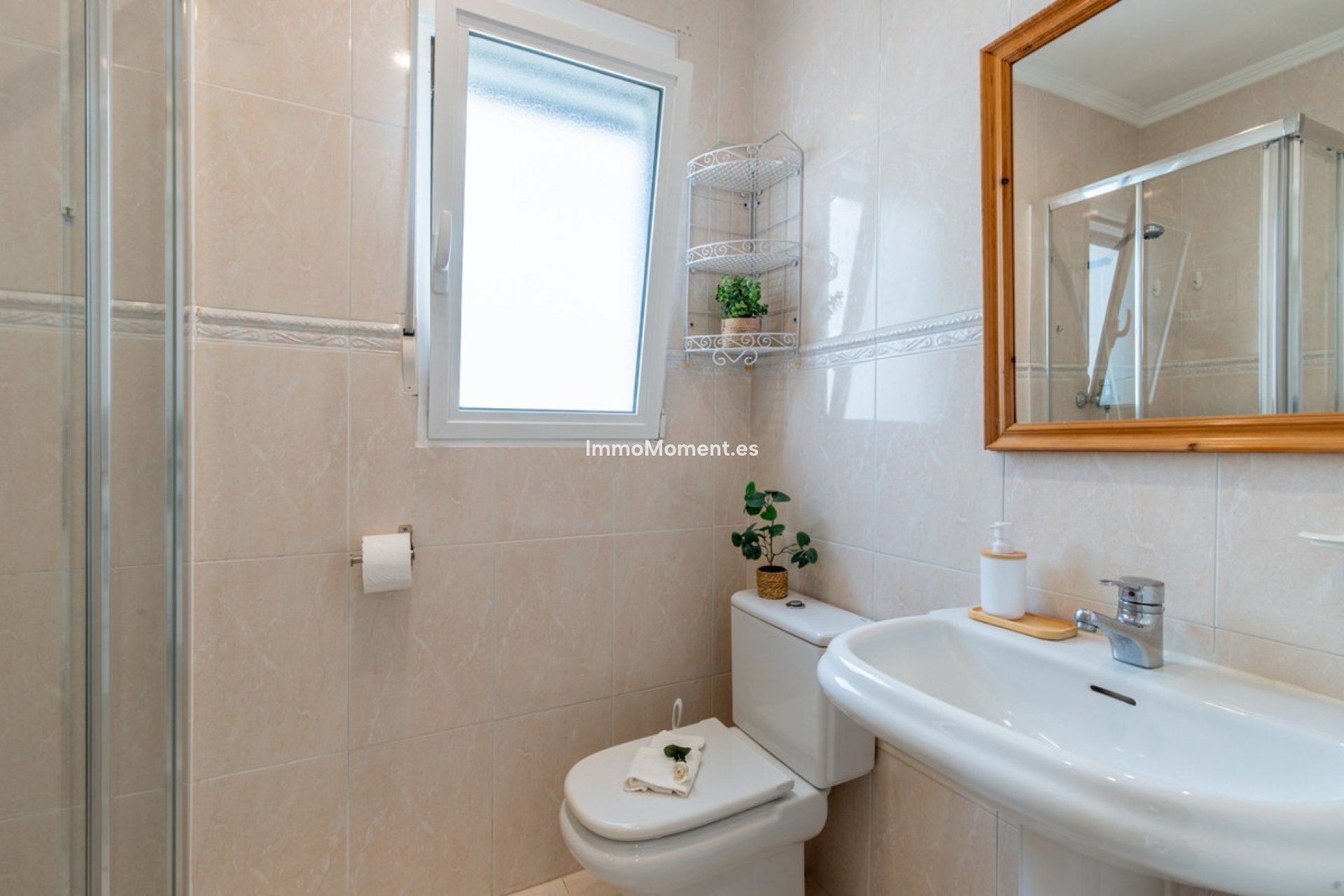 Reventa - Villa independiente - Benissa - Benissa Centro