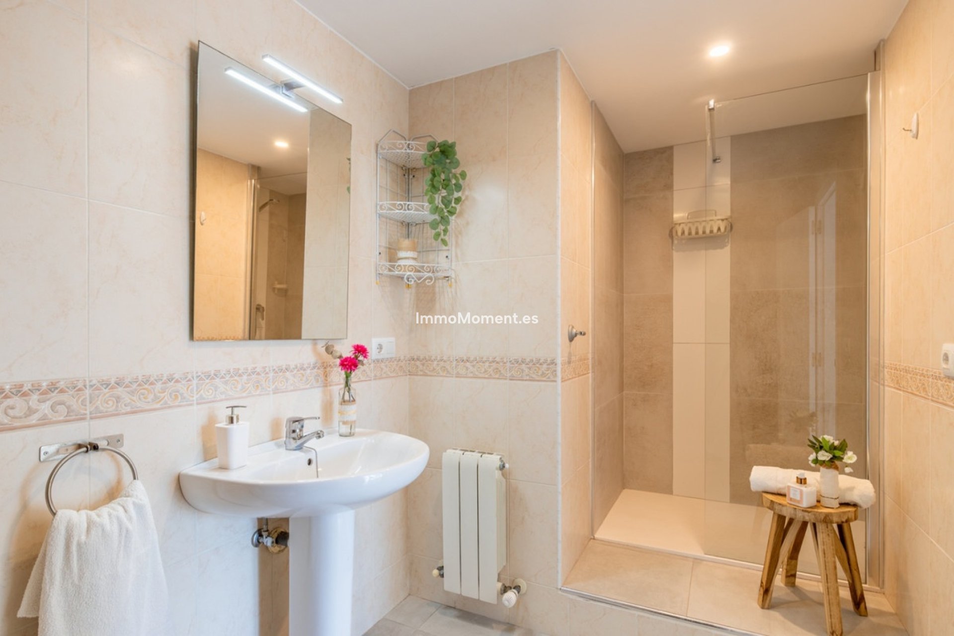 Reventa - Villa independiente - Benissa - Benissa Centro