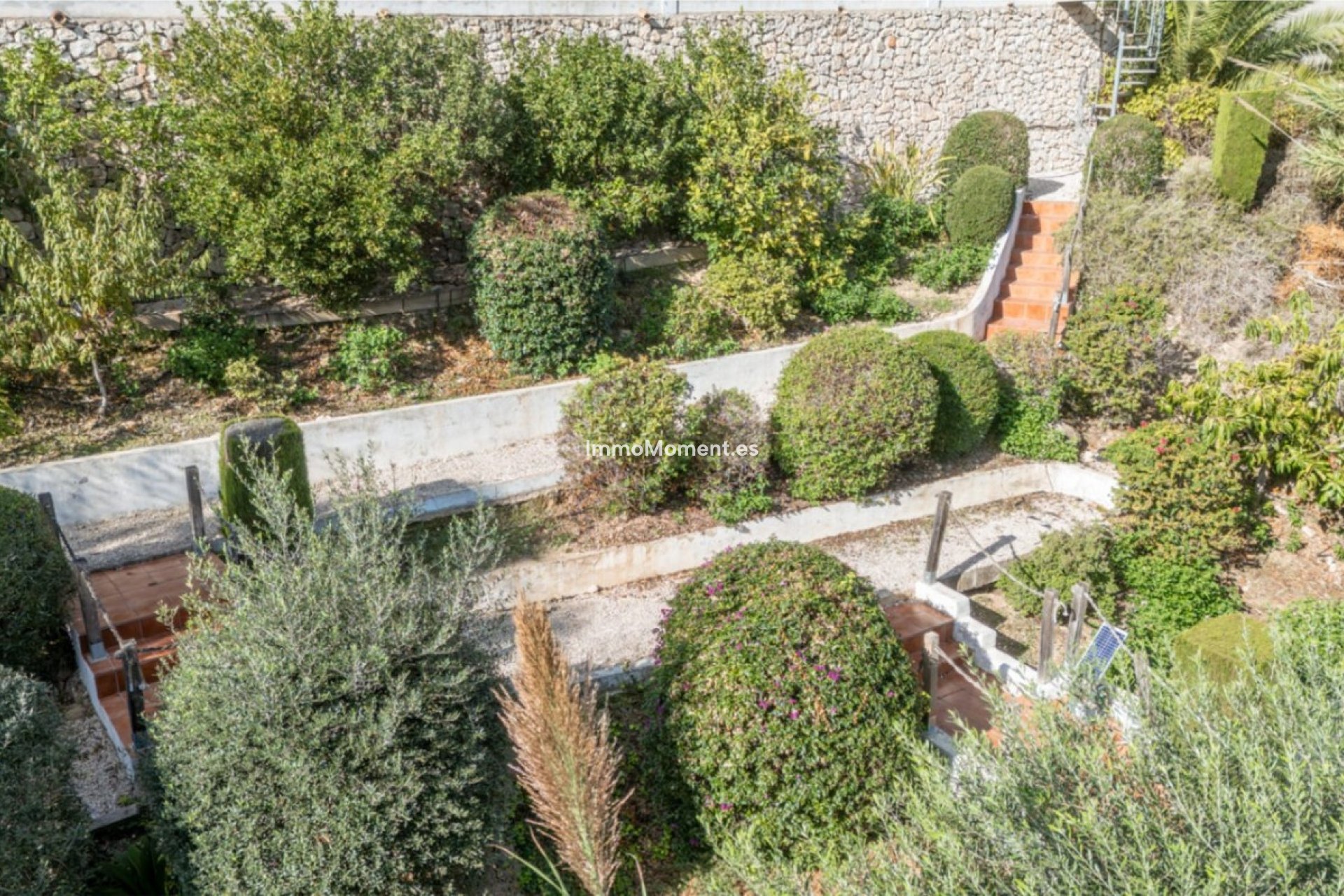 Reventa - Villa independiente - Benissa - Benissa Centro