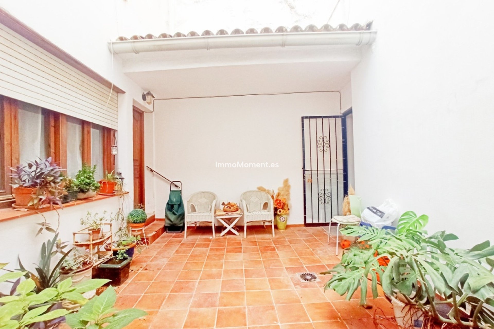 Reventa - Villa independiente - Benissa - Benissa Centro