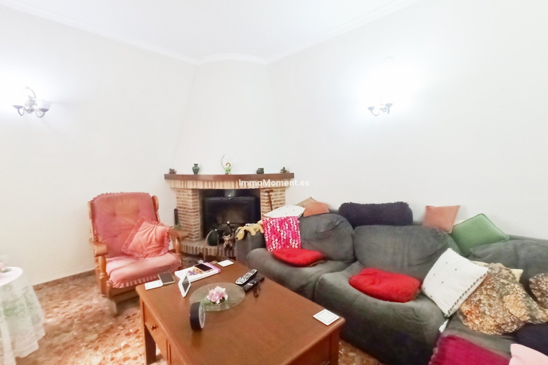 Reventa - Villa independiente - Benissa - Benissa Centro