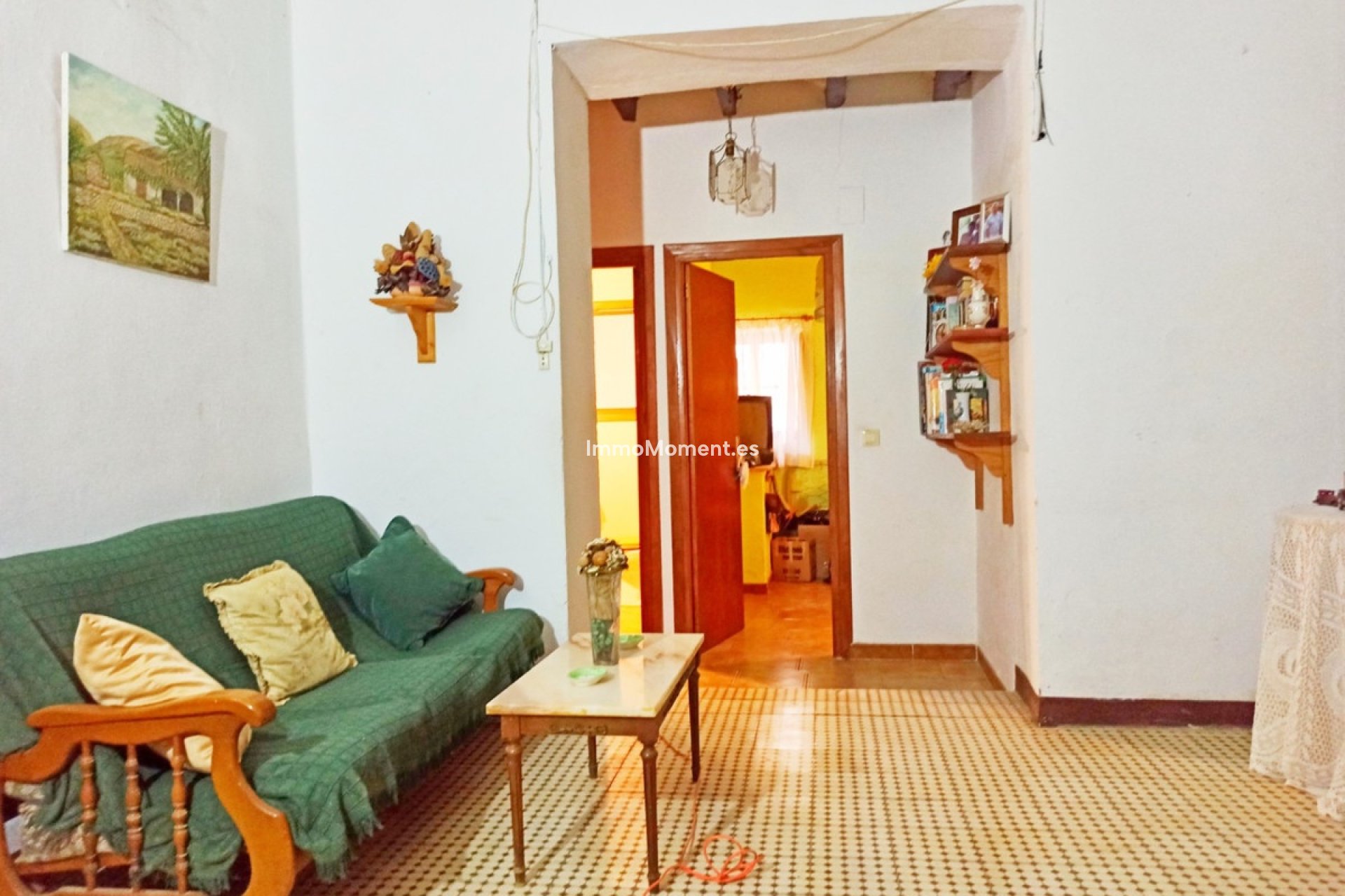 Reventa - Villa independiente - Benissa - Benissa Centro