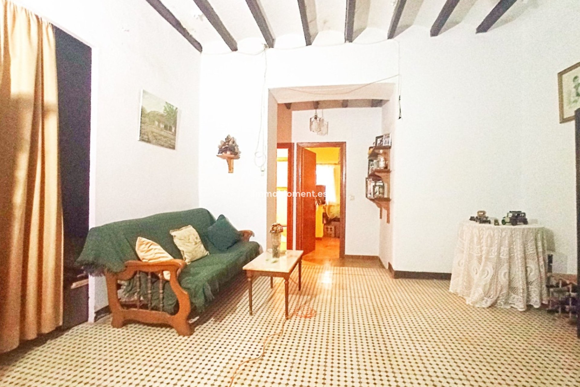 Reventa - Villa independiente - Benissa - Benissa Centro