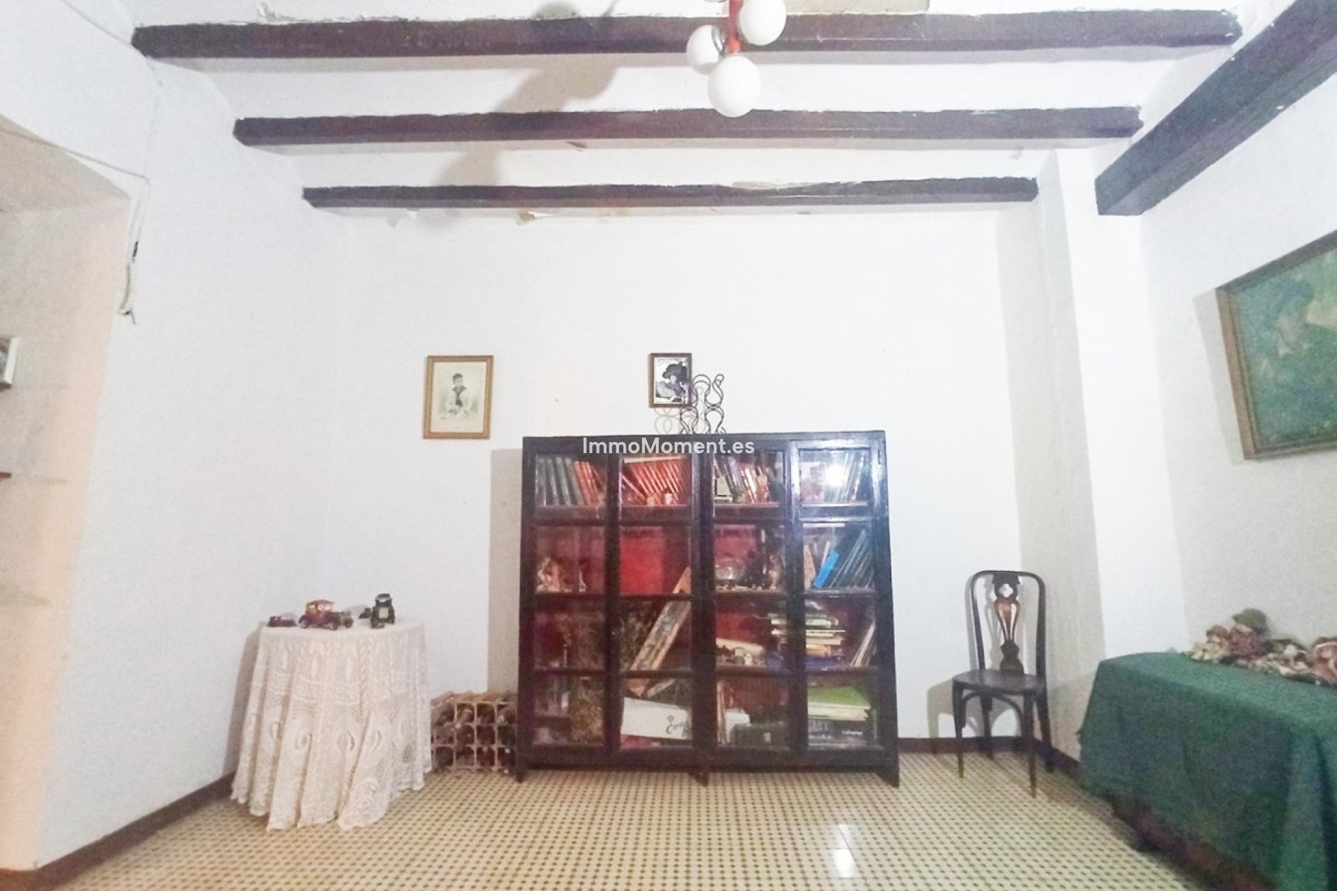 Reventa - Villa independiente - Benissa - Benissa Centro