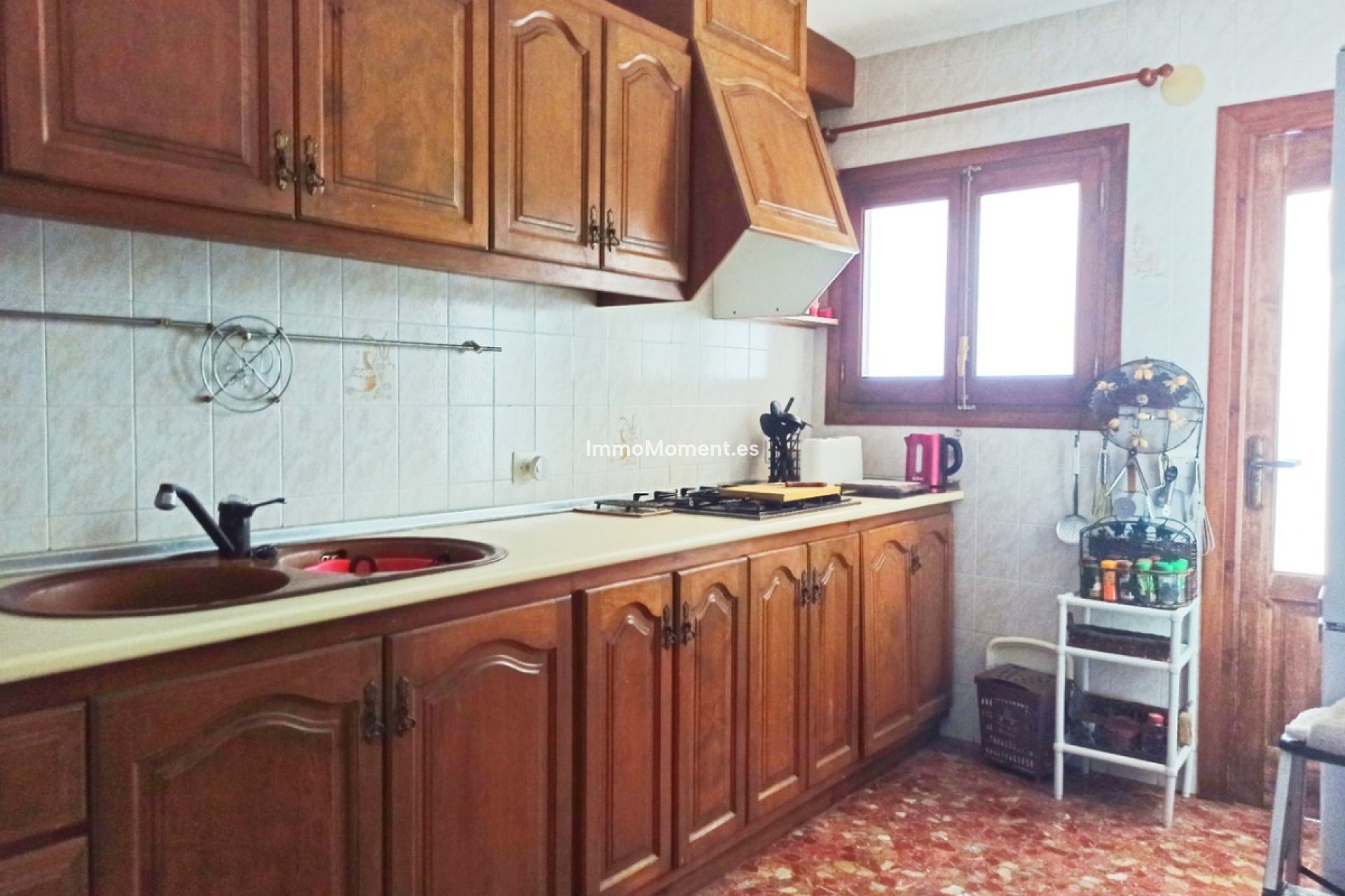 Reventa - Villa independiente - Benissa - Benissa Centro