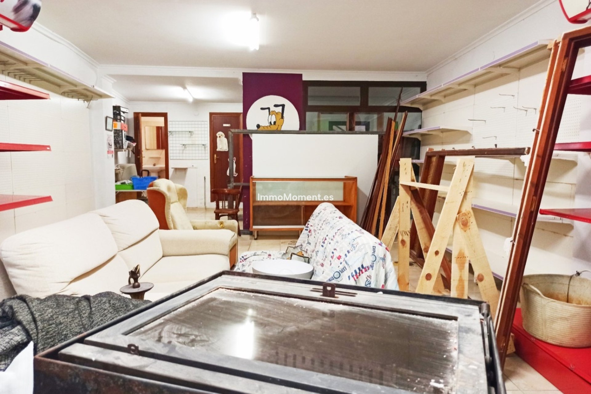 Reventa - Villa independiente - Benissa - Benissa Centro