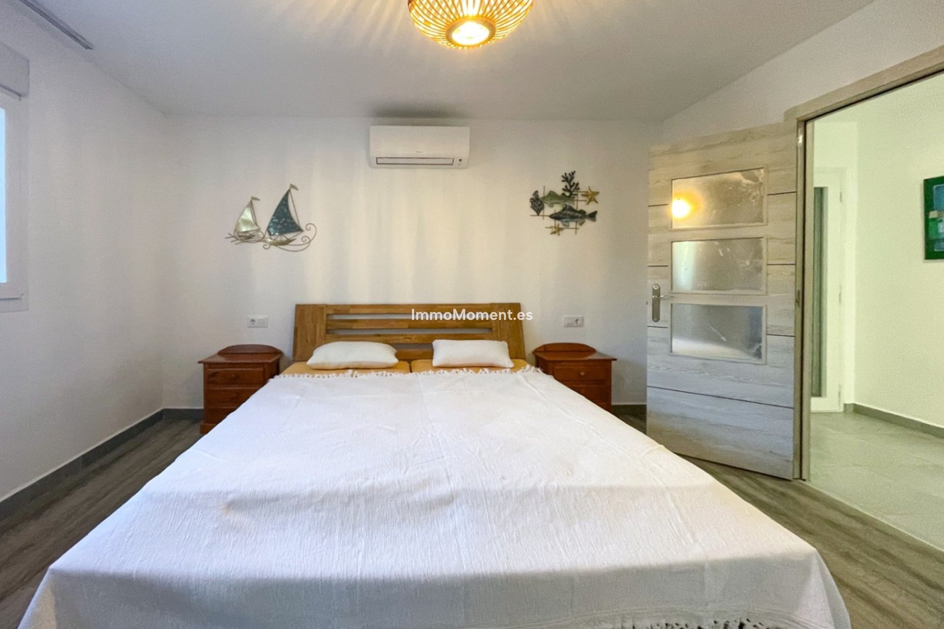 Reventa - Villa independiente - Benissa - Benissa Centro