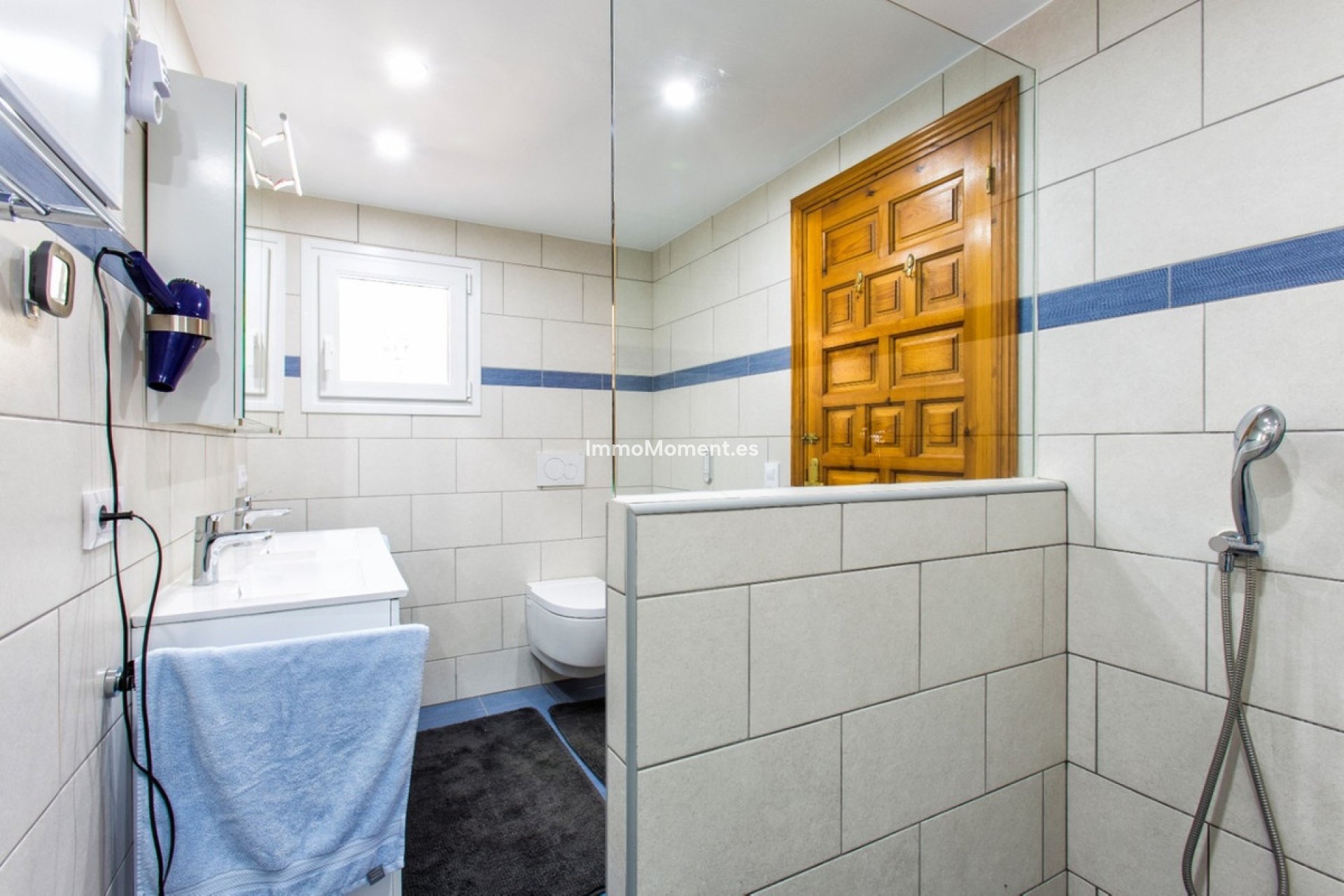 Reventa - Villa independiente - Benissa - Benissa Centro