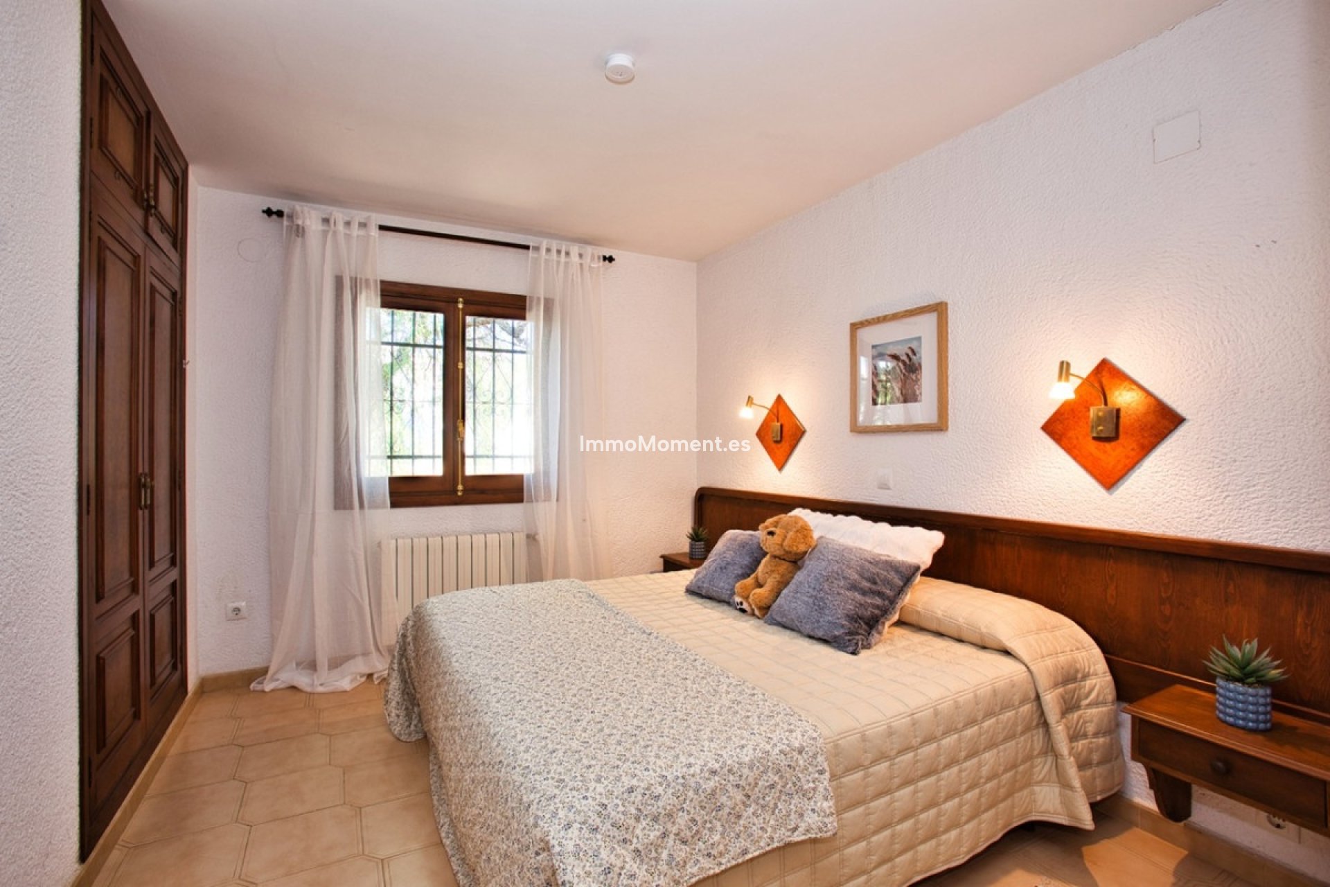 Reventa - Villa independiente - Benissa - Benissa Centro