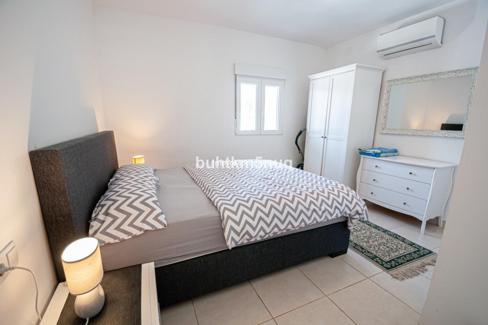 Reventa - Villa independiente - Benissa - Benissa Centro