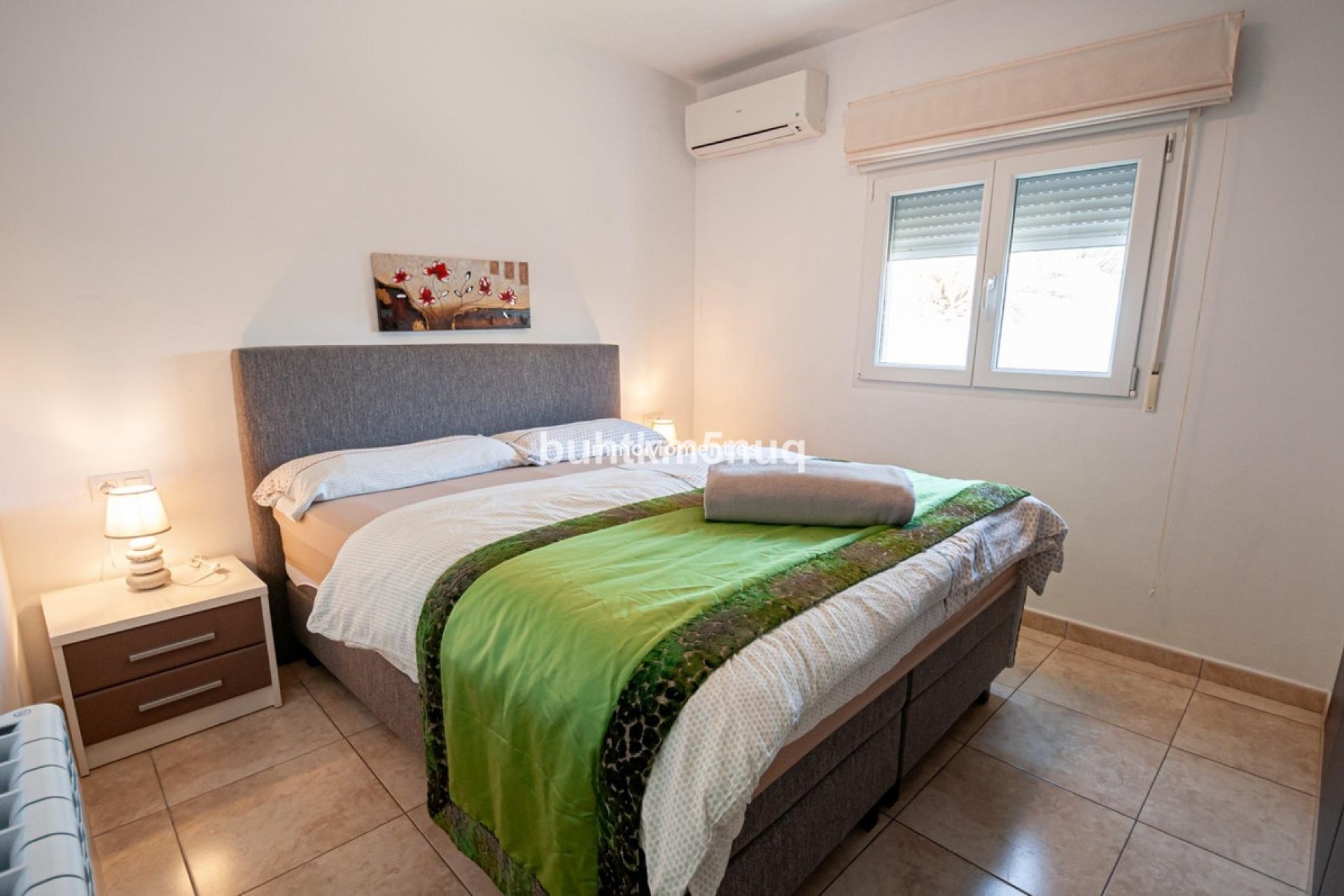 Reventa - Villa independiente - Benissa - Benissa Centro