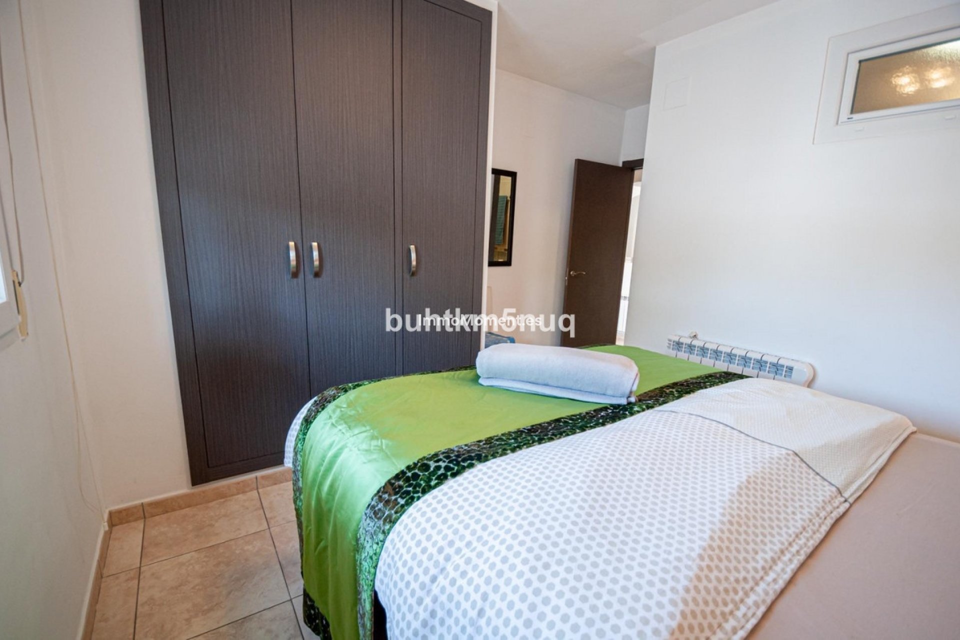 Reventa - Villa independiente - Benissa - Benissa Centro