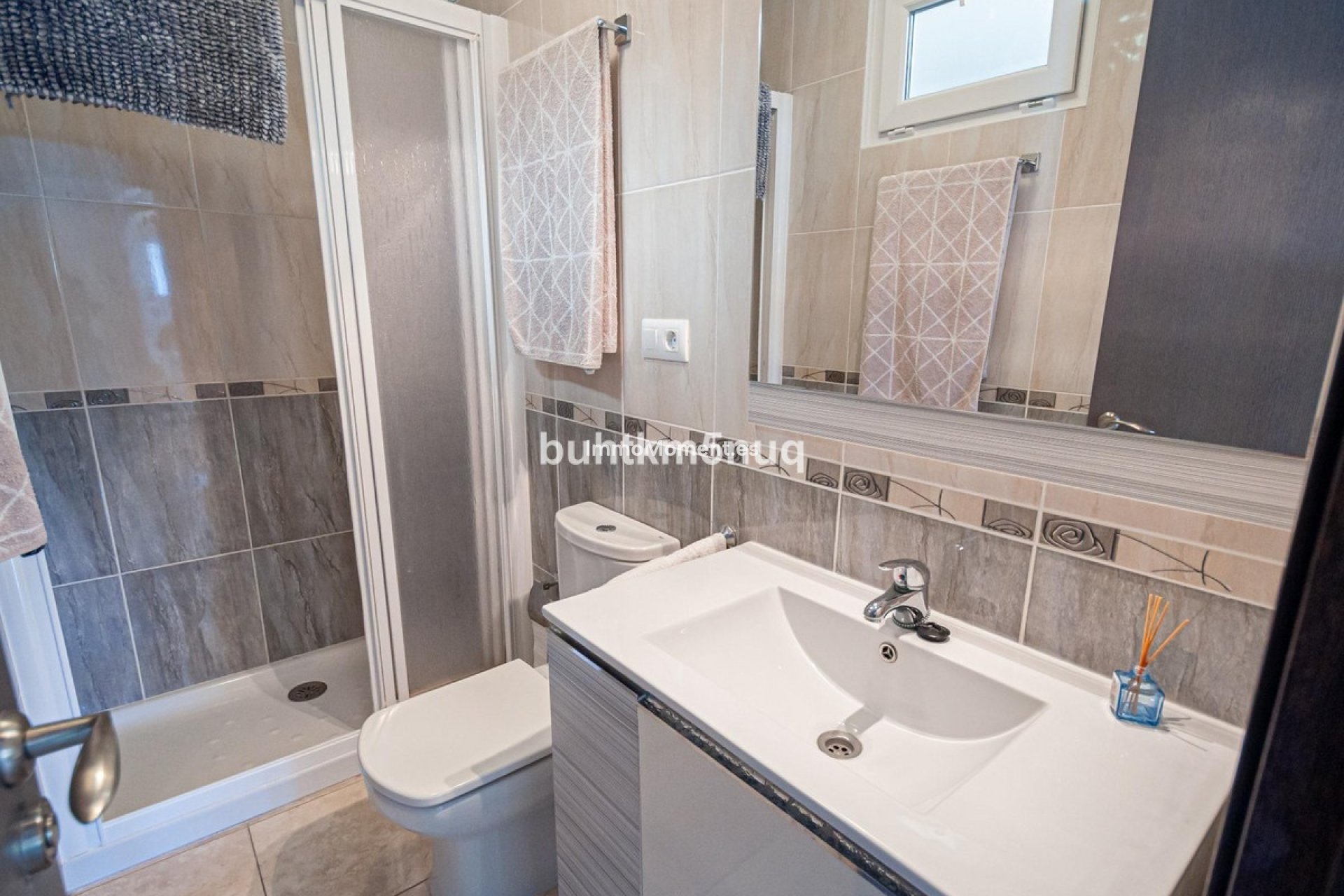 Reventa - Villa independiente - Benissa - Benissa Centro