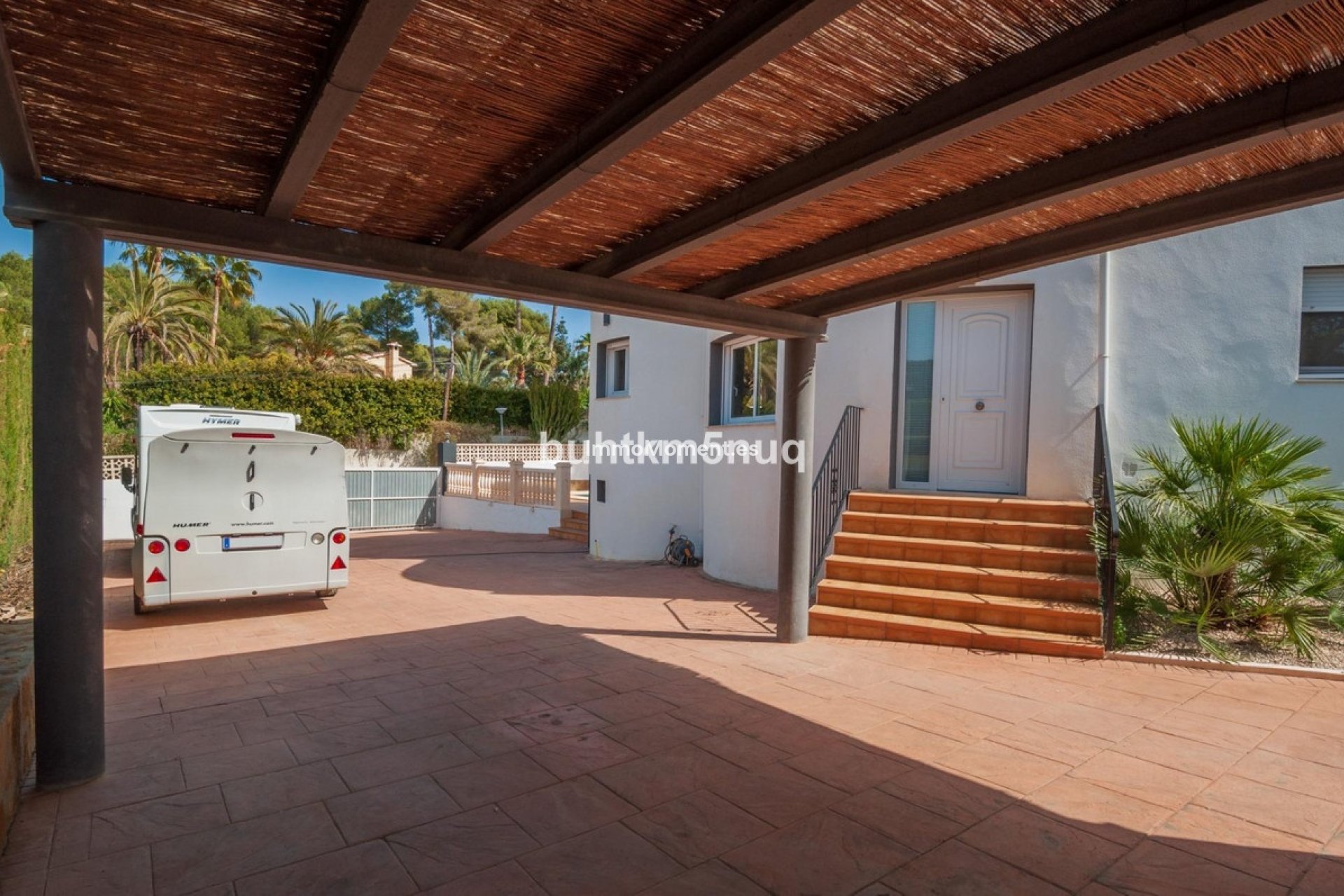 Reventa - Villa independiente - Benissa - Benissa Centro
