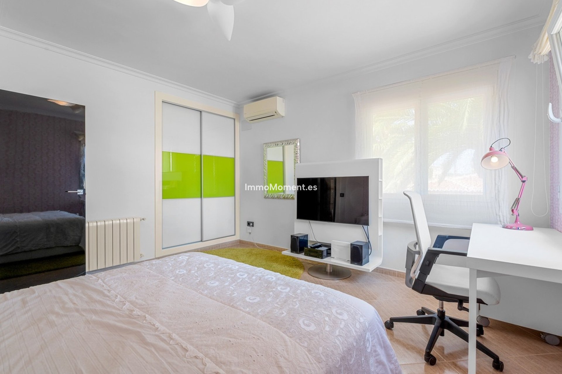 Reventa - Villa independiente - Benissa - Benissa Centro