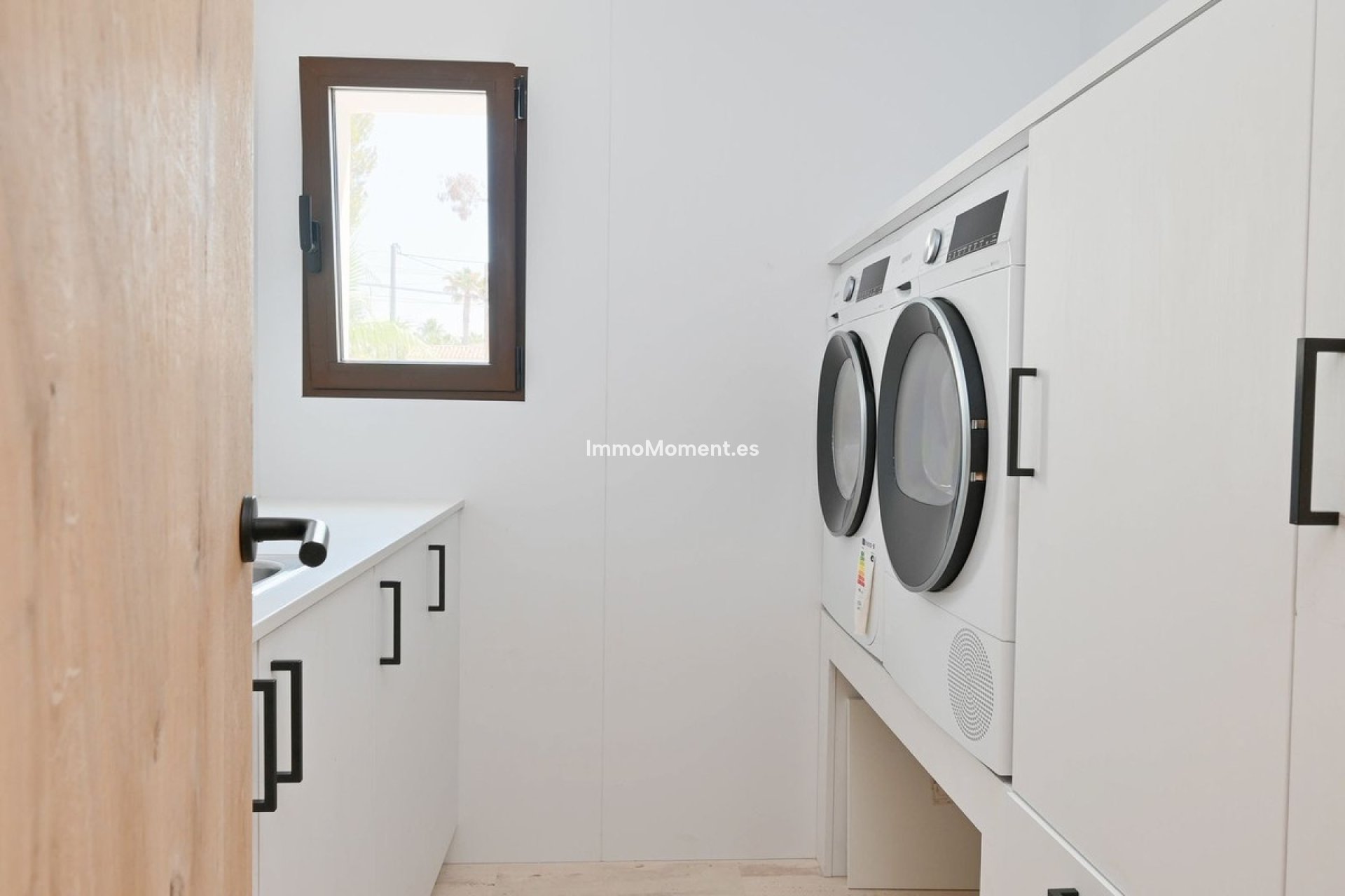 Reventa - Villa independiente - Benissa - Benissa Centro