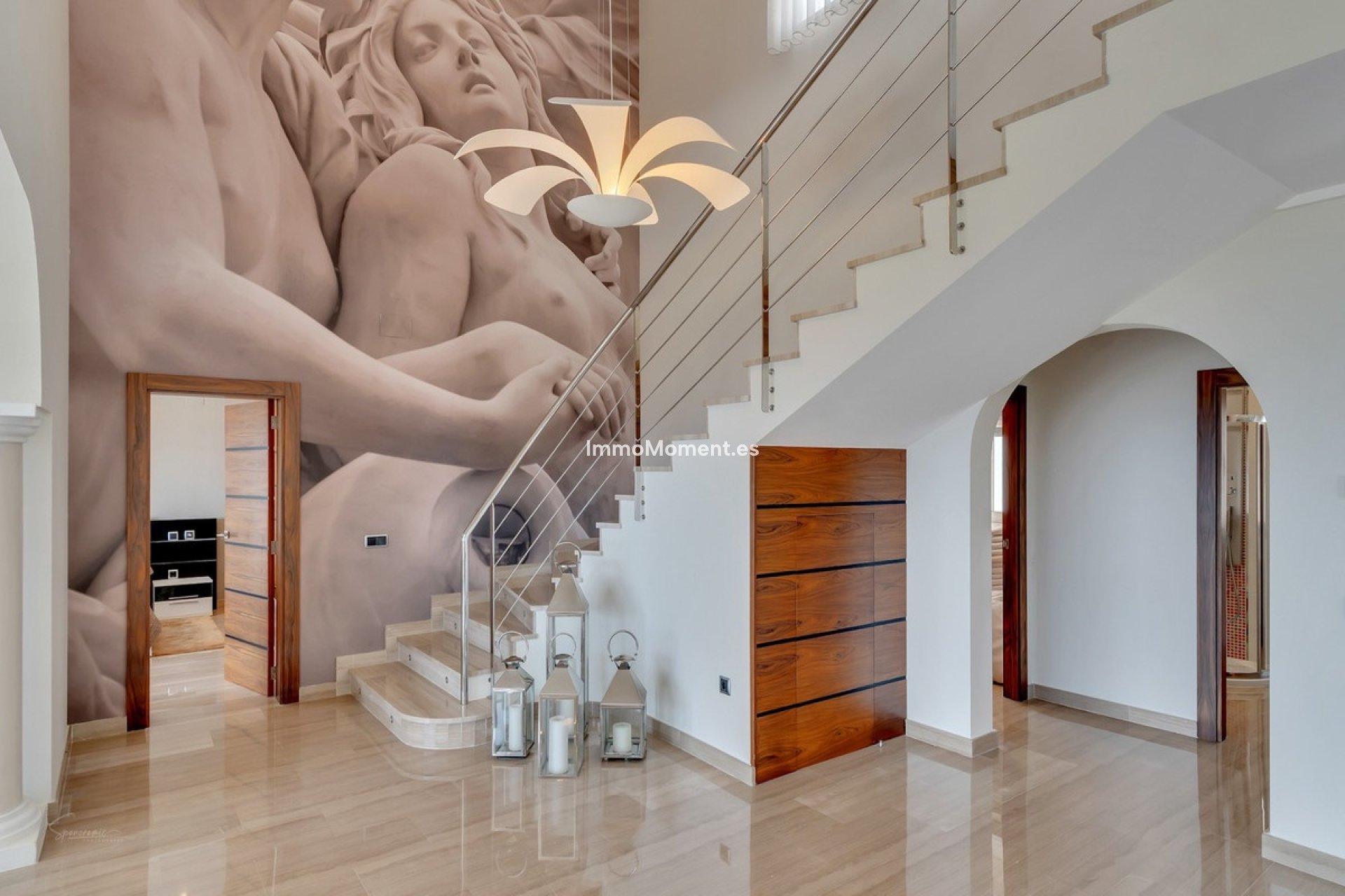 Reventa - Villa independiente - Benissa - Benissa Centro