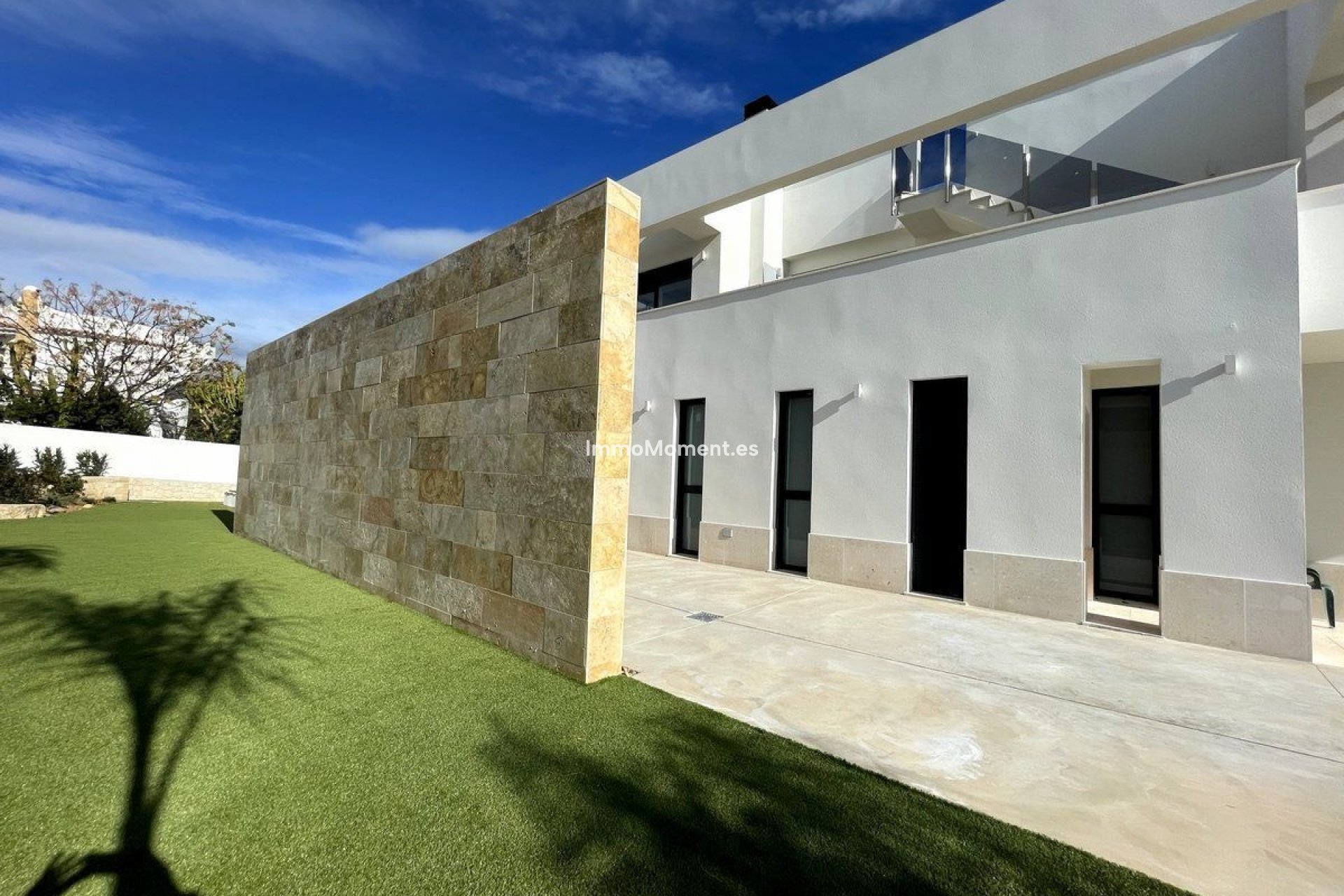Reventa - Villa independiente - Benissa - Benissa Centro